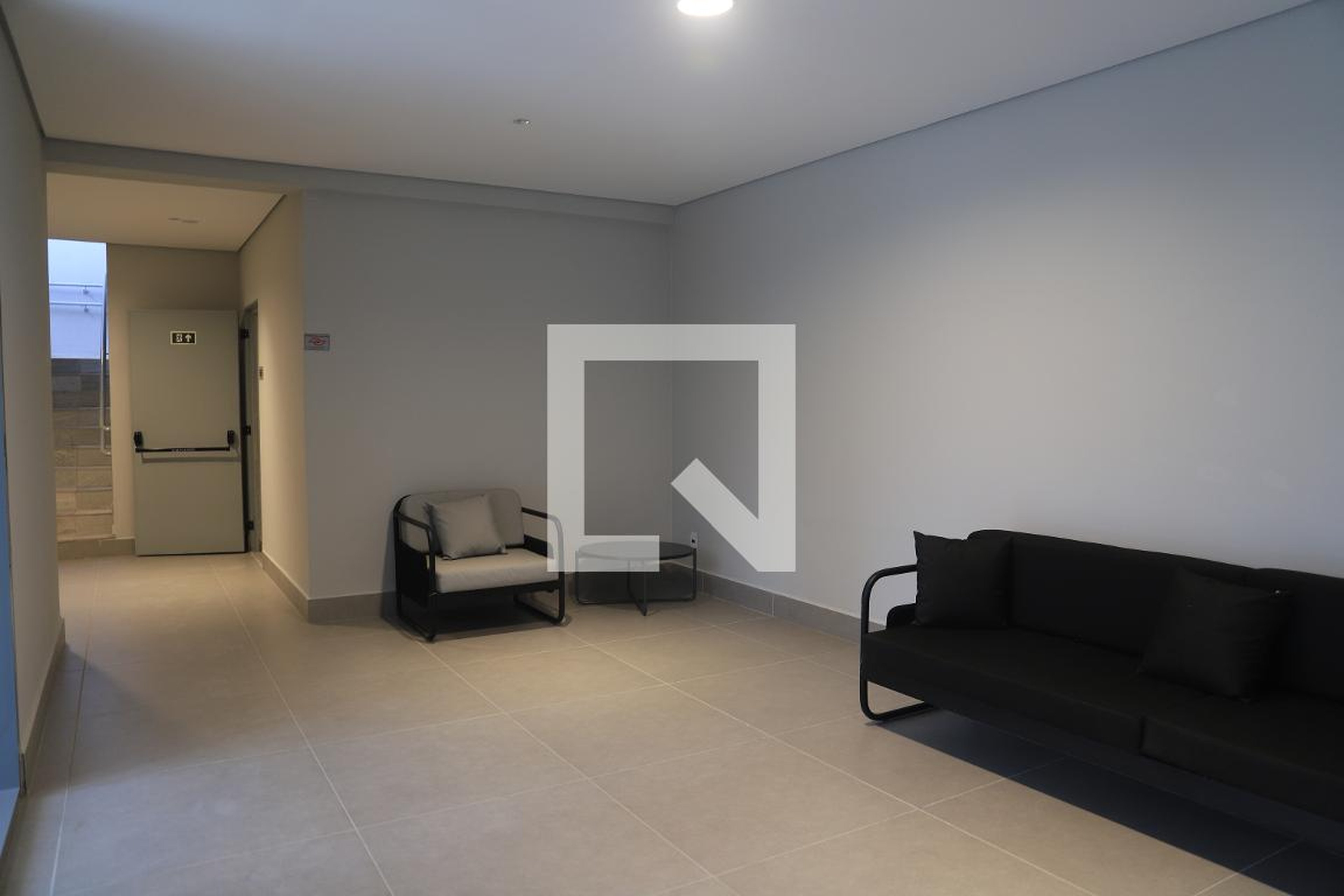 Hall - Harmonie Saúde