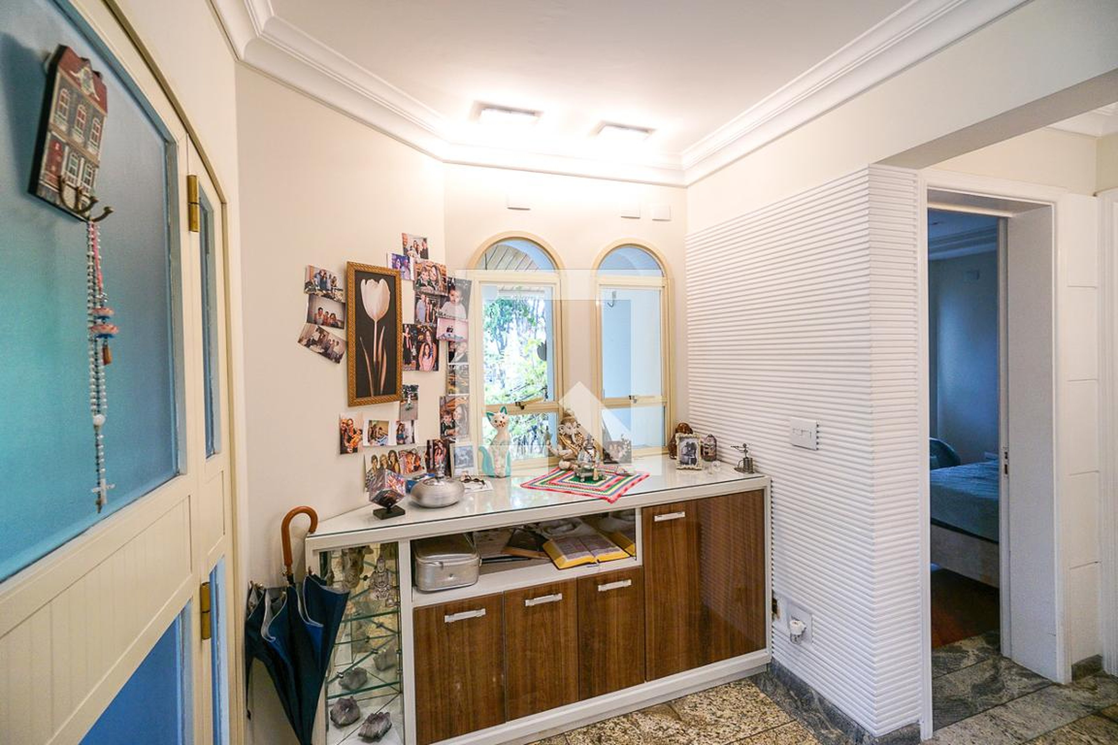 Hall de entrada - Colonial Granville