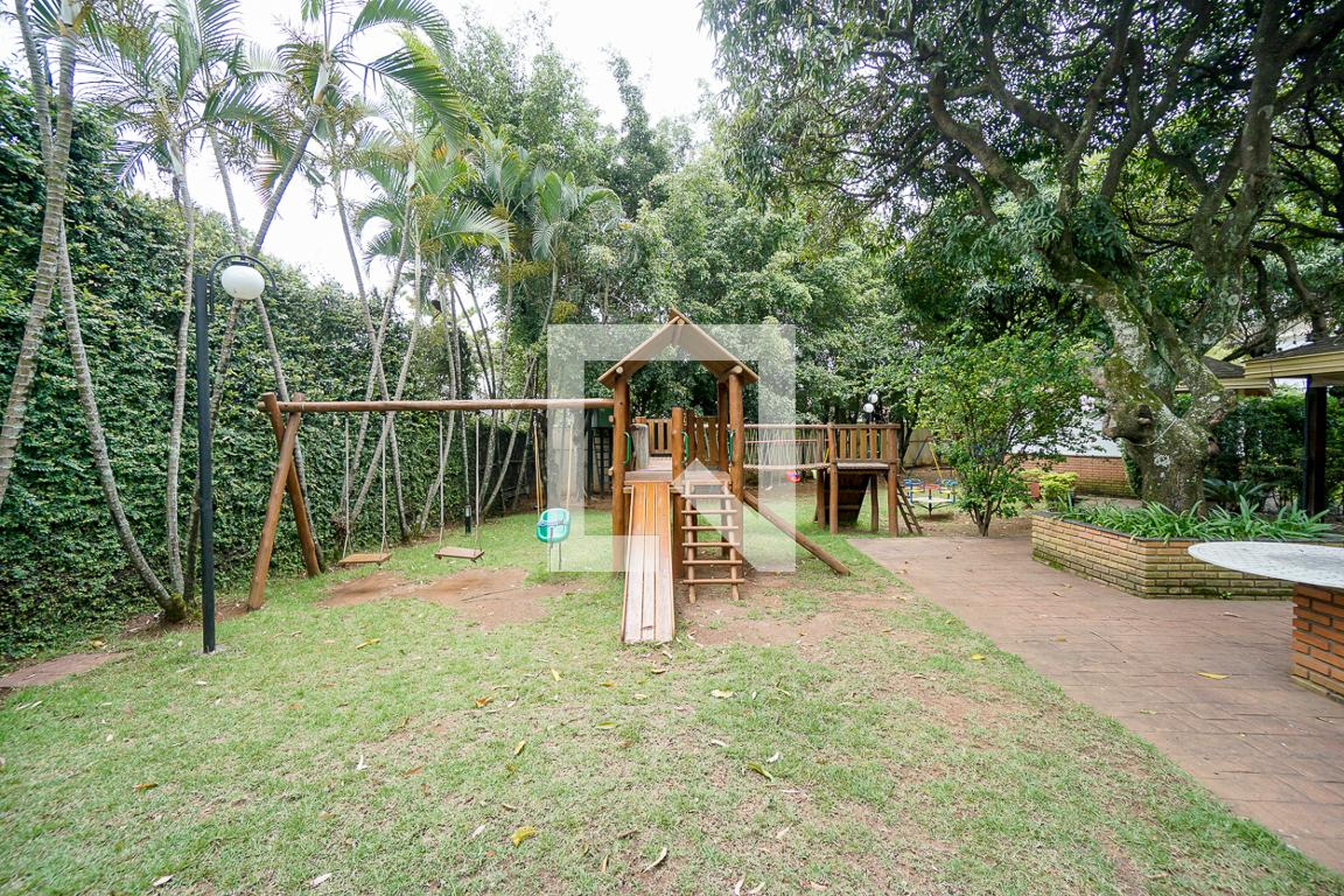 Playground - Colonial Granville