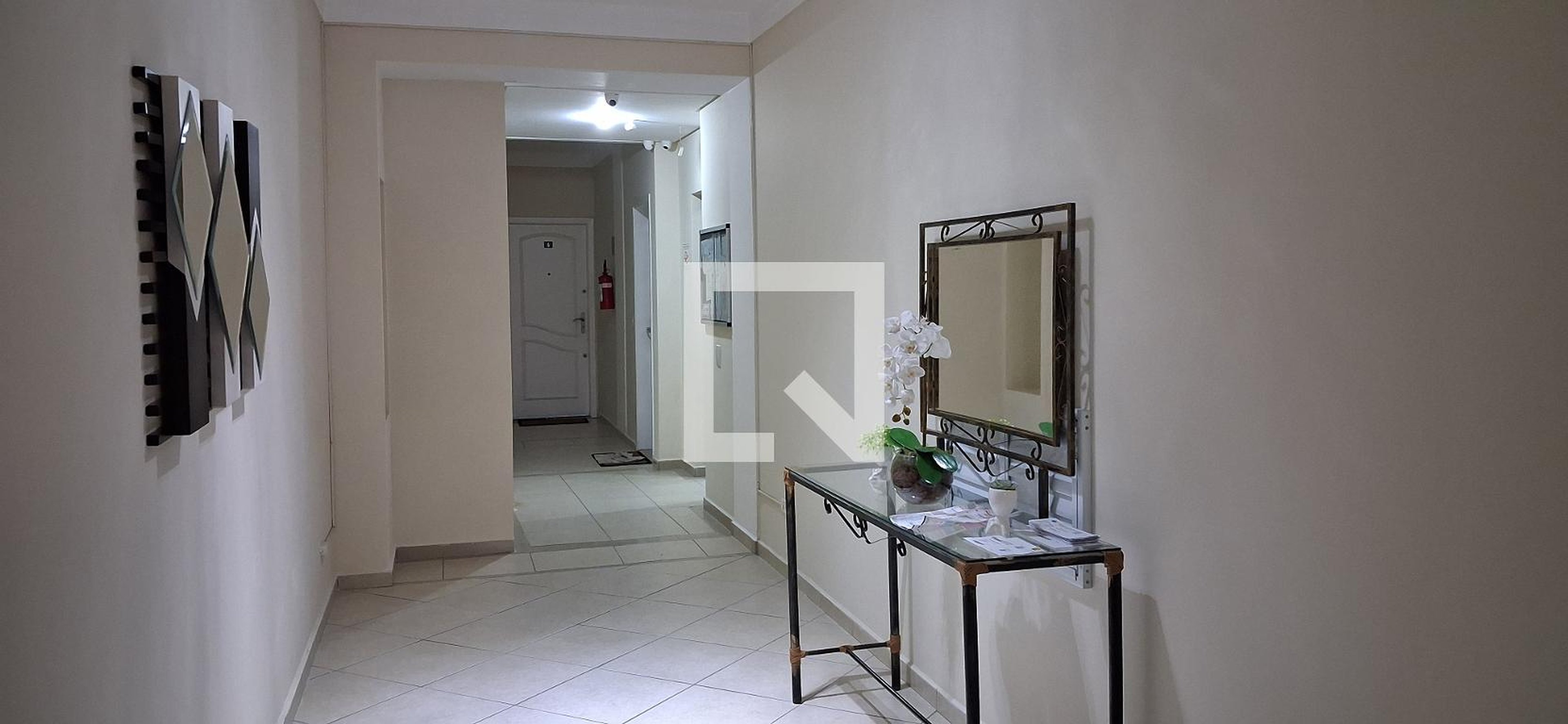 Área comum - Residencial