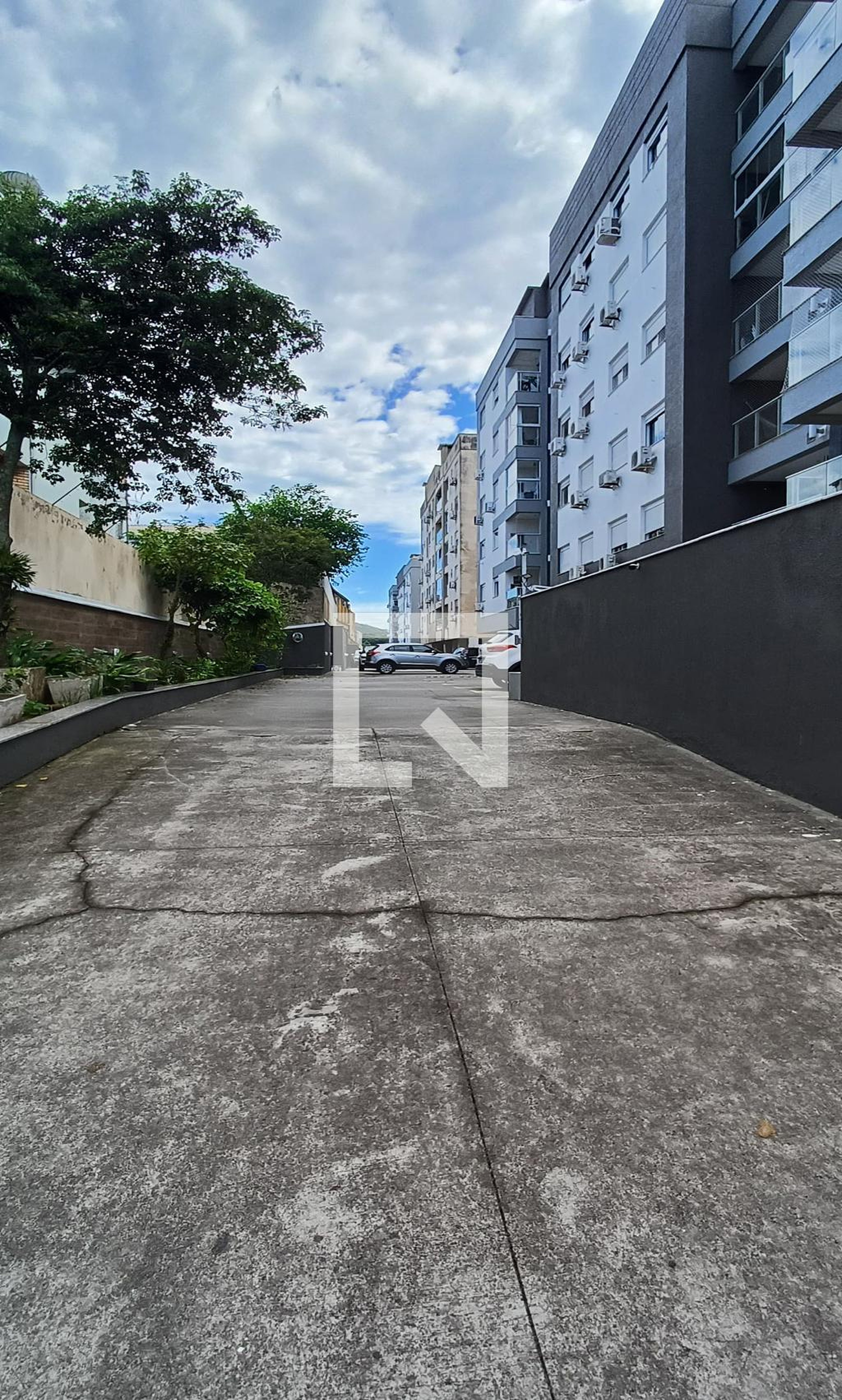 Área comum - Cennario Santa Catarina Cyrela