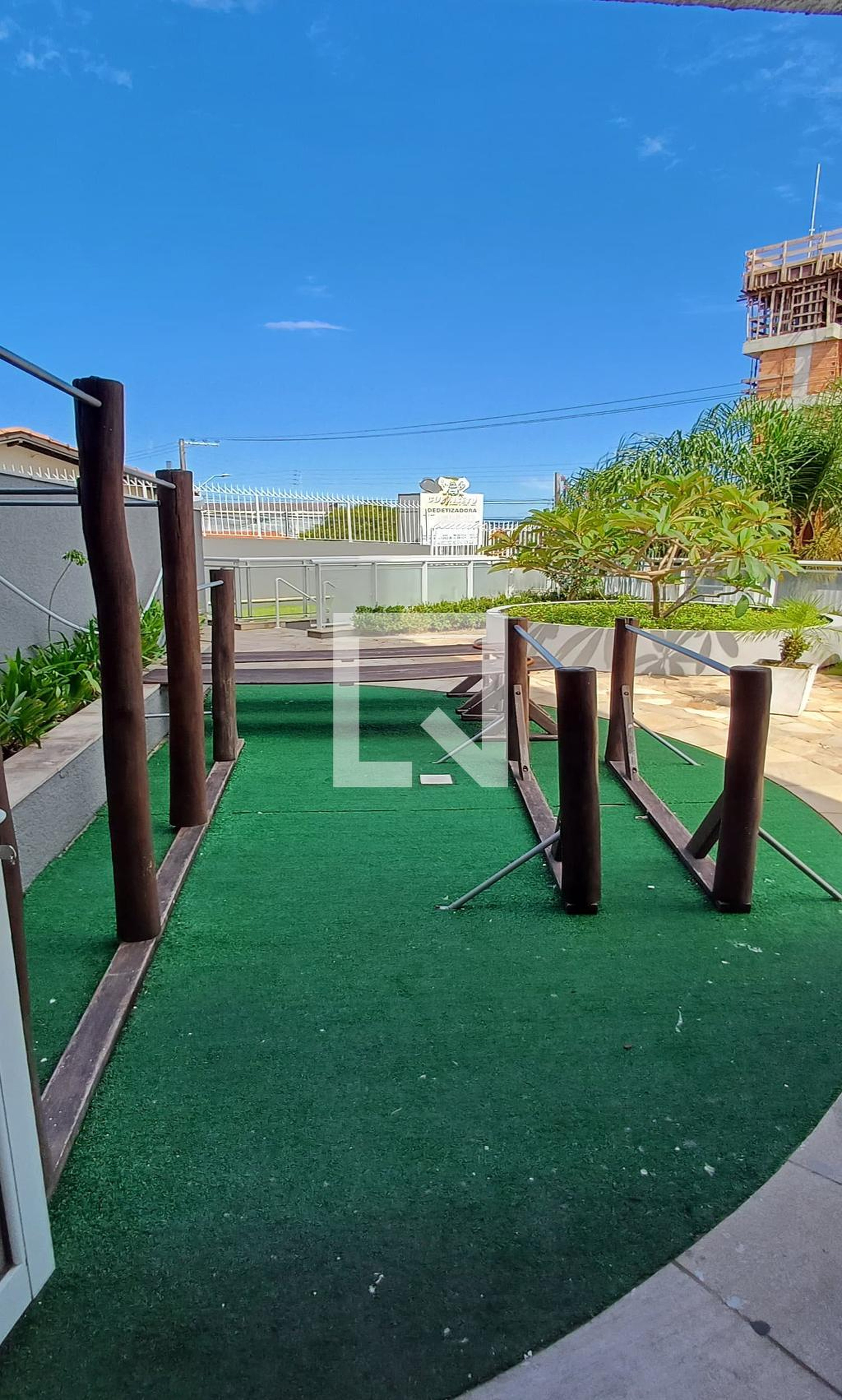 Academia - Cennario Santa Catarina Cyrela