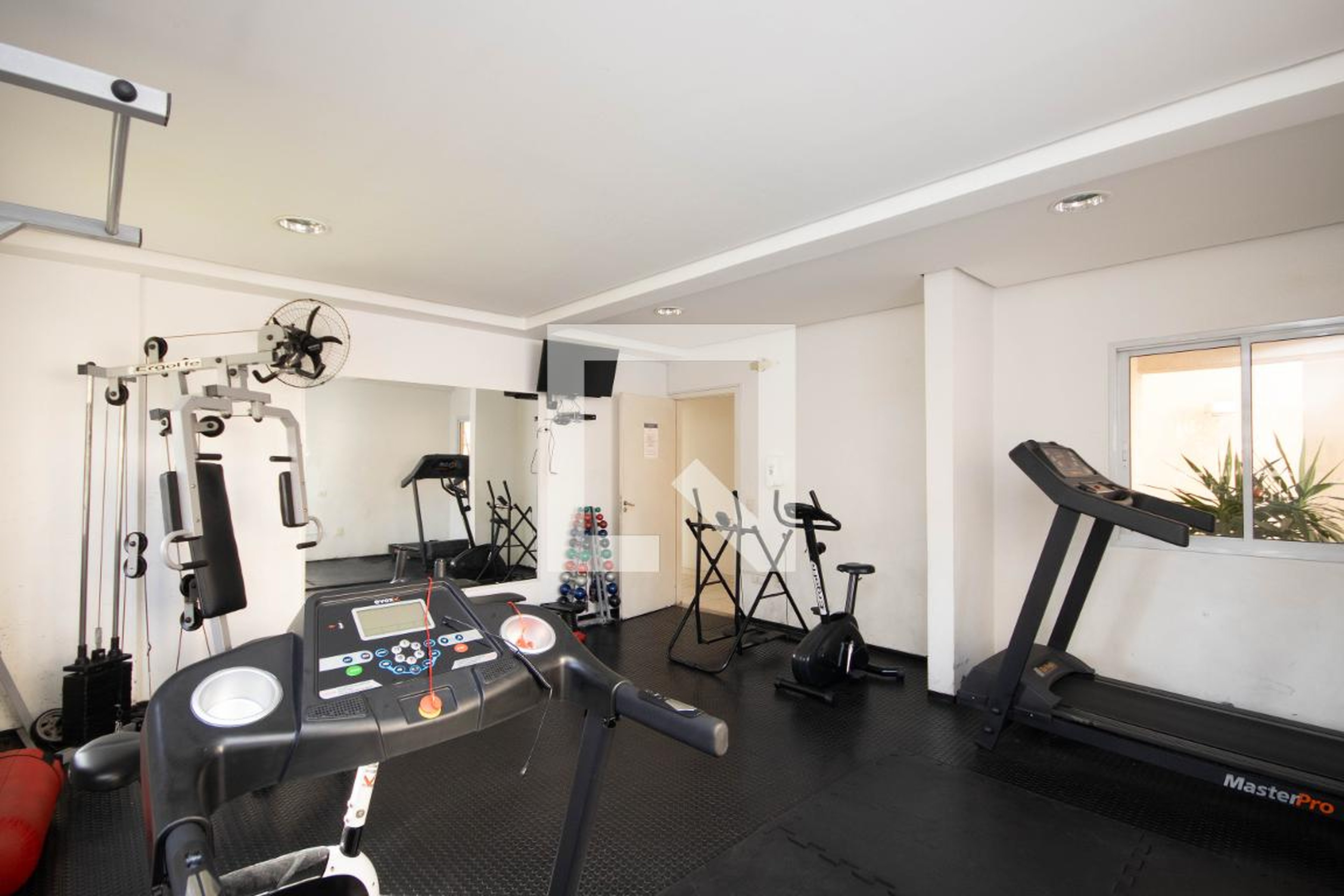 Academia - Cruz de Malta