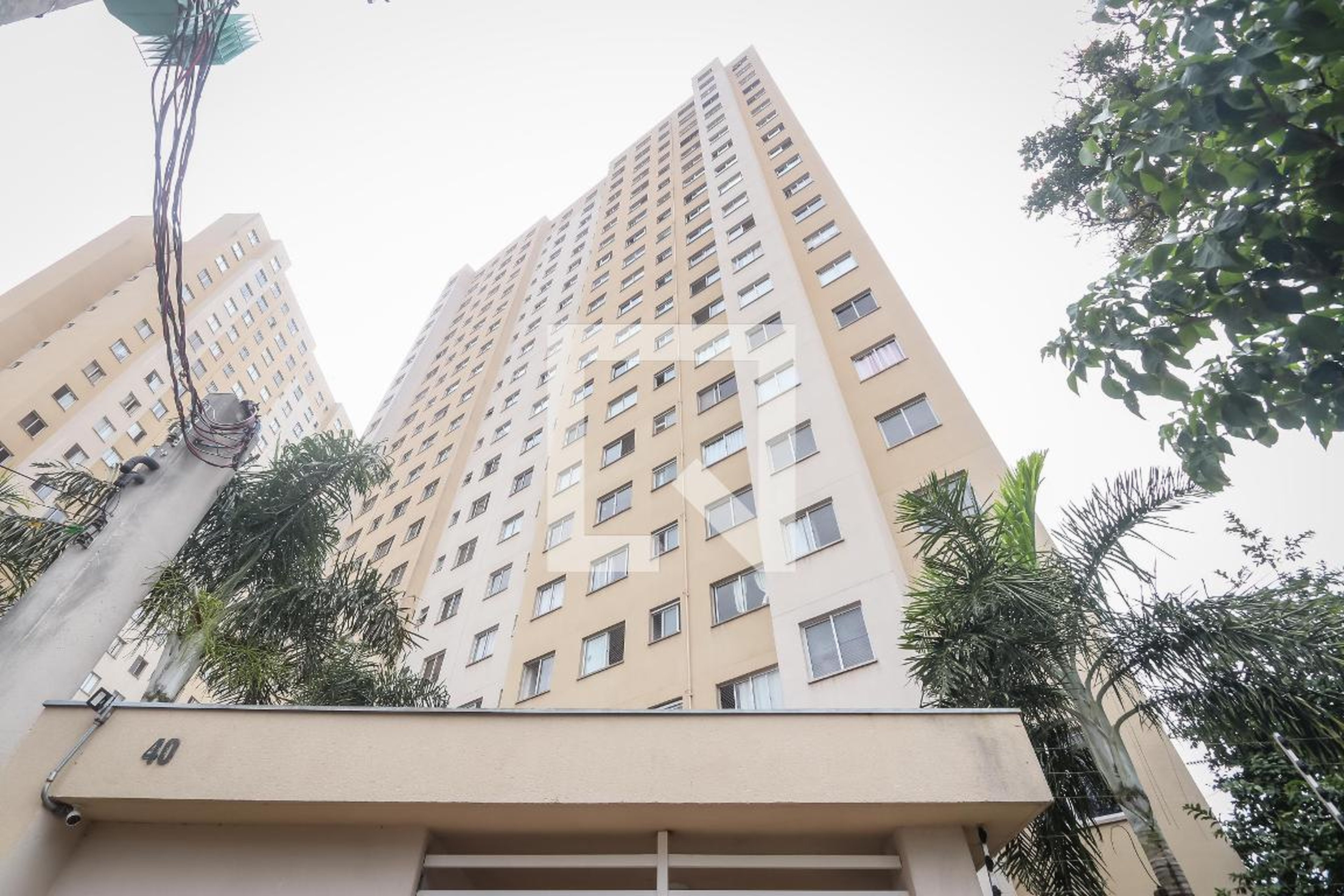 Predio Condomínio Plano & Vila Sônia