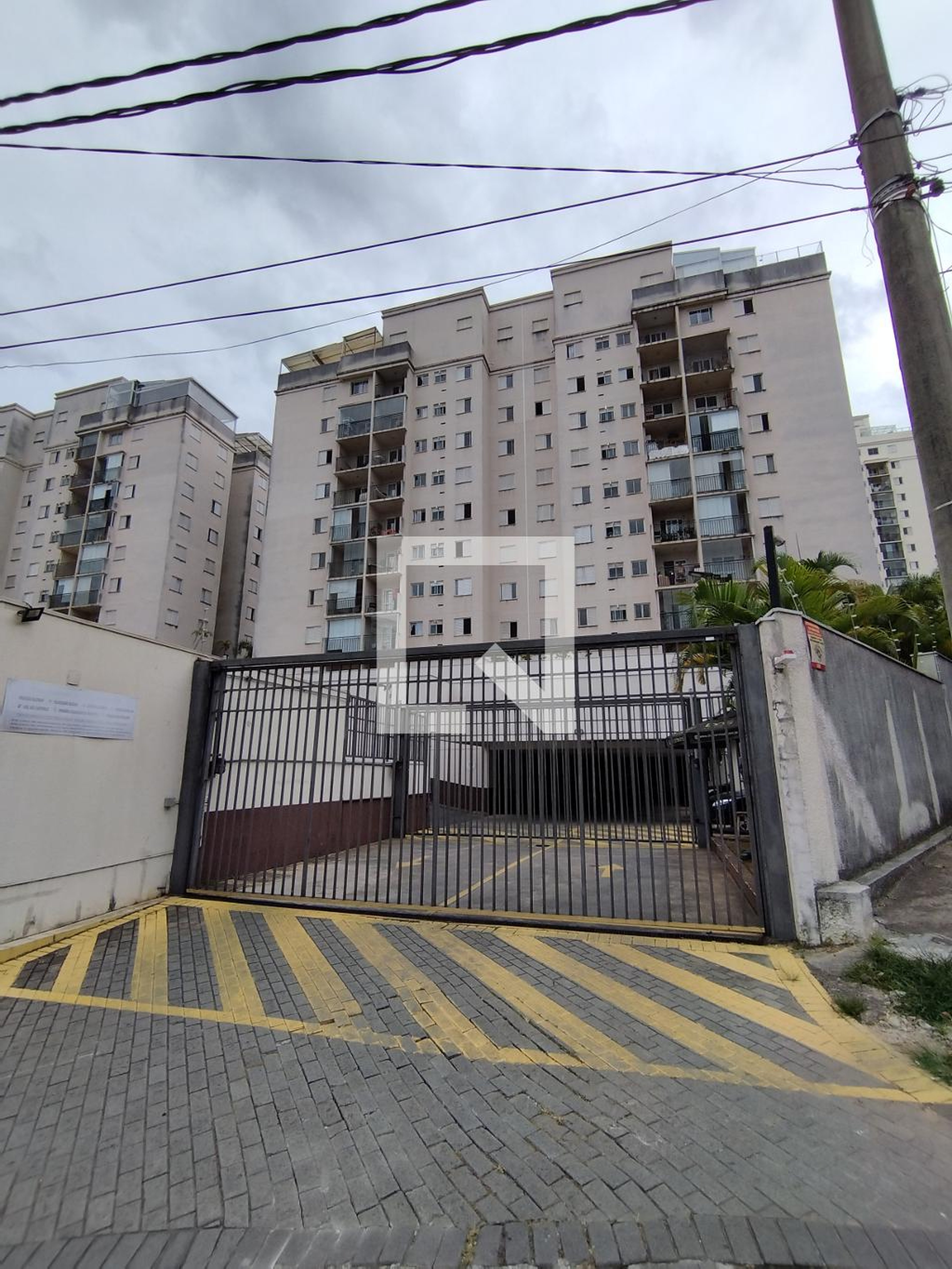 Fachada do prédio Condomínio Fatto Botanico - Hortênsia, Lírio, Camélia