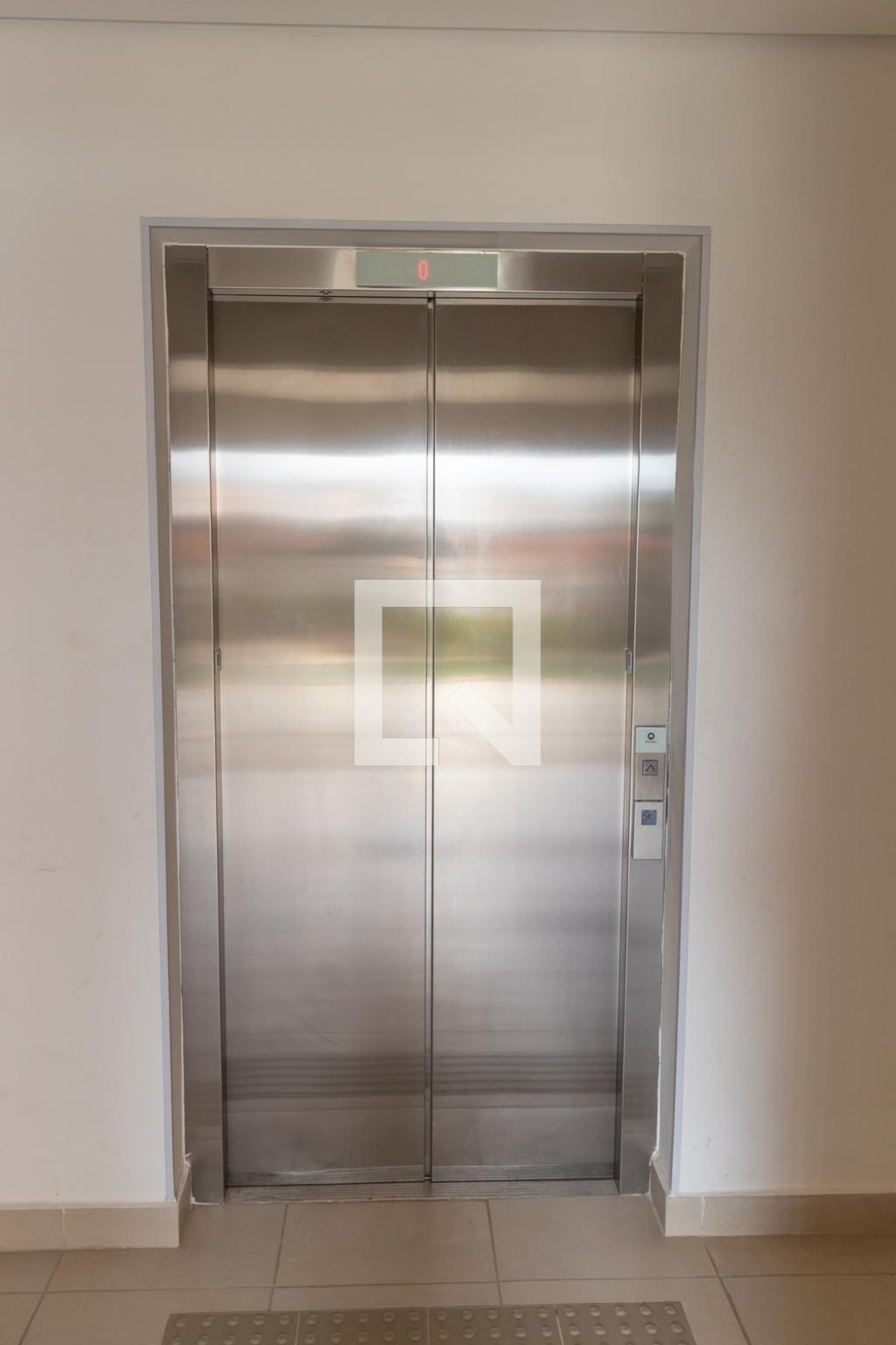 Elevador - Plano&Vila Ré