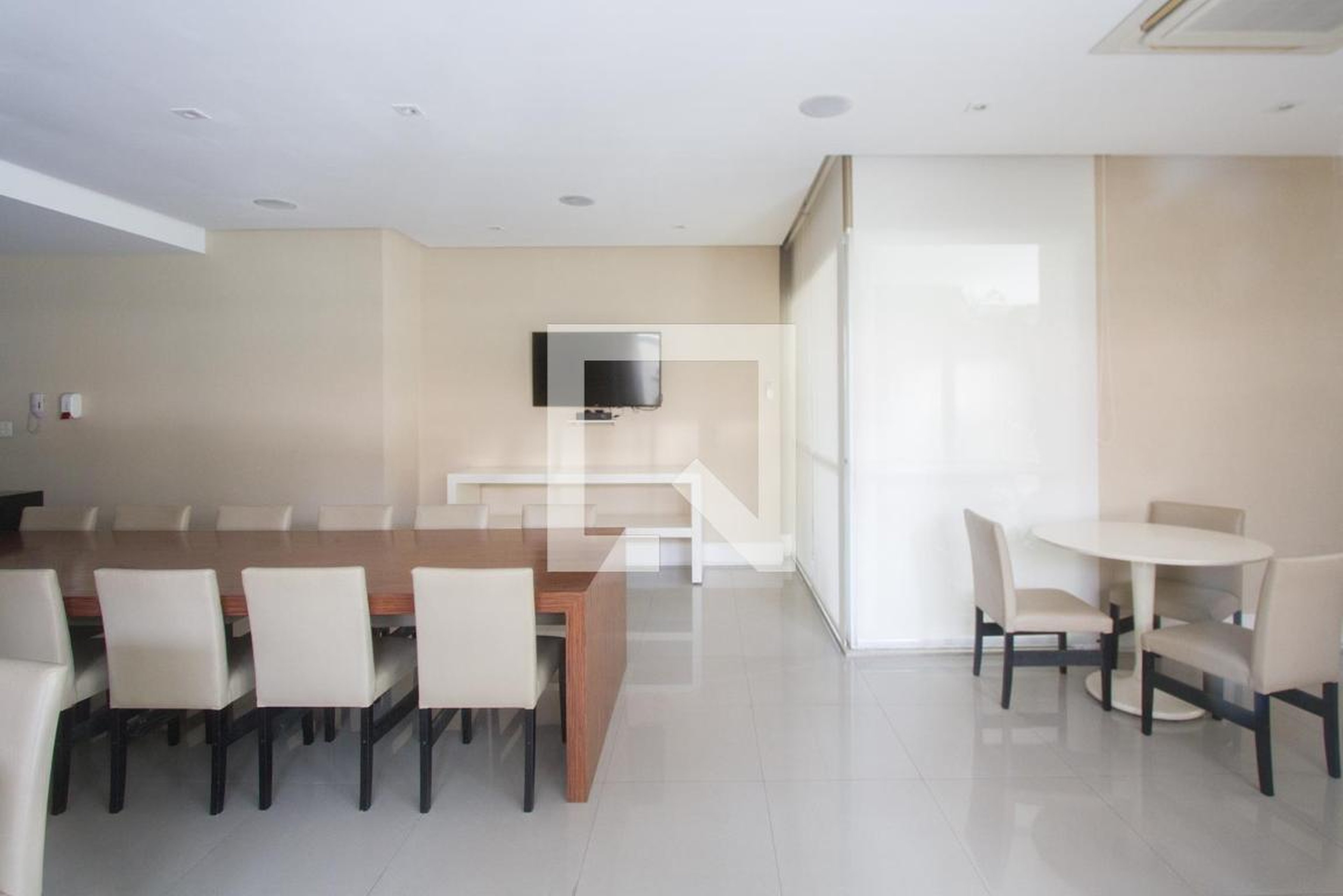 Salão de Festas - Up Grade Campo Belo