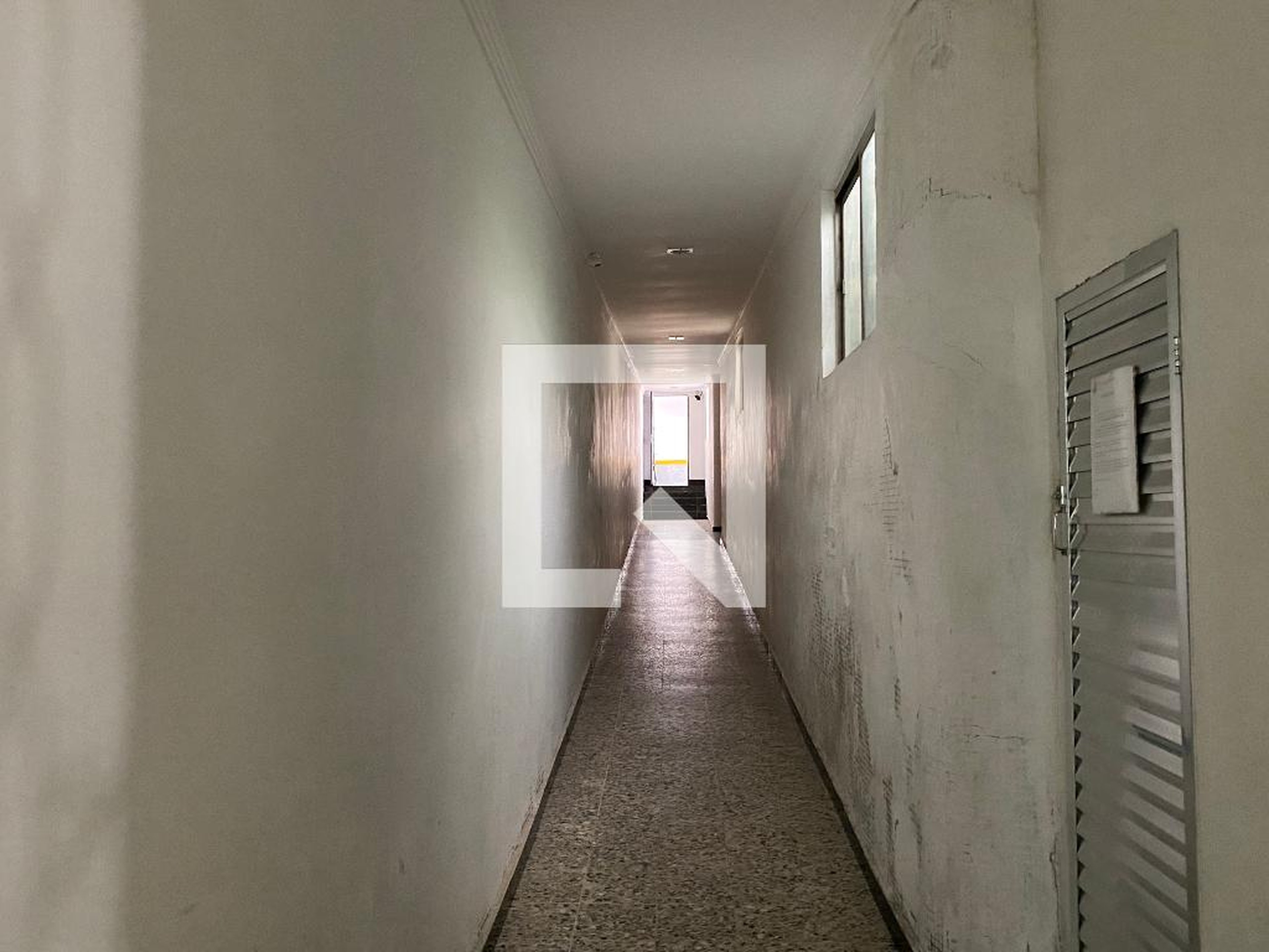 Área comum - Edifício Darly