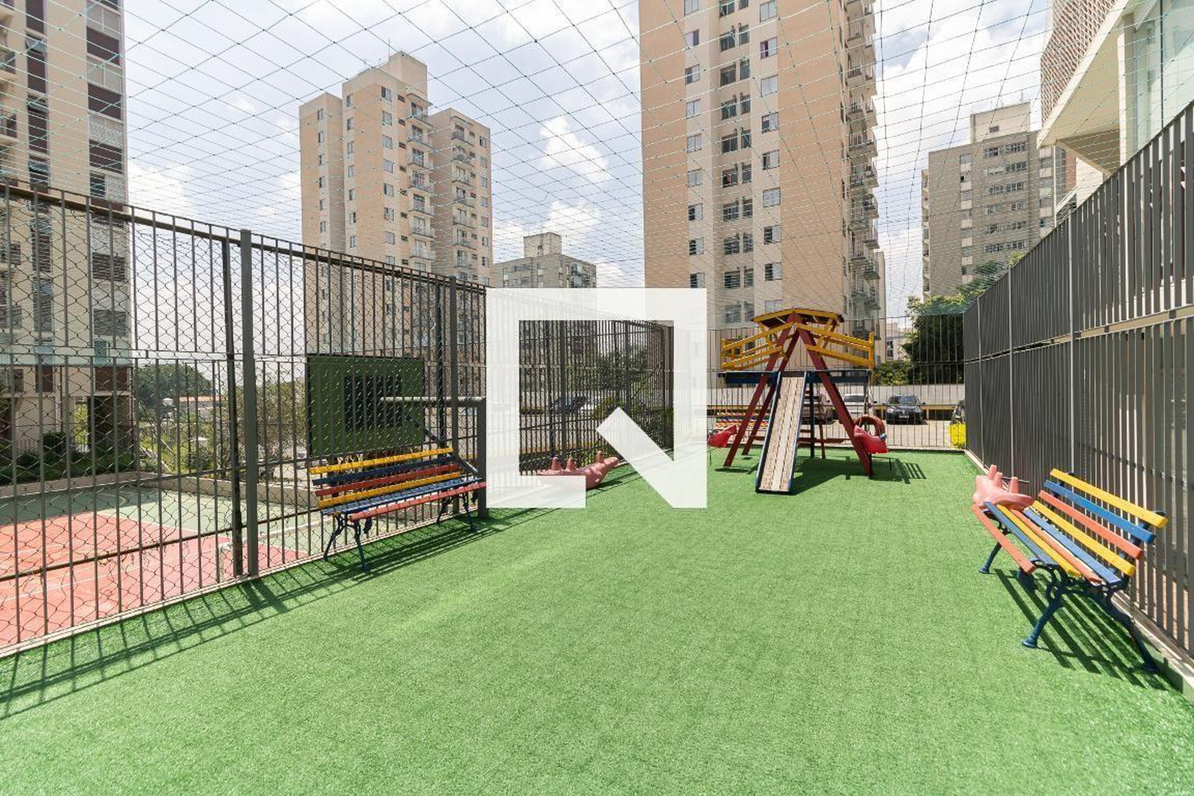 Playground - 