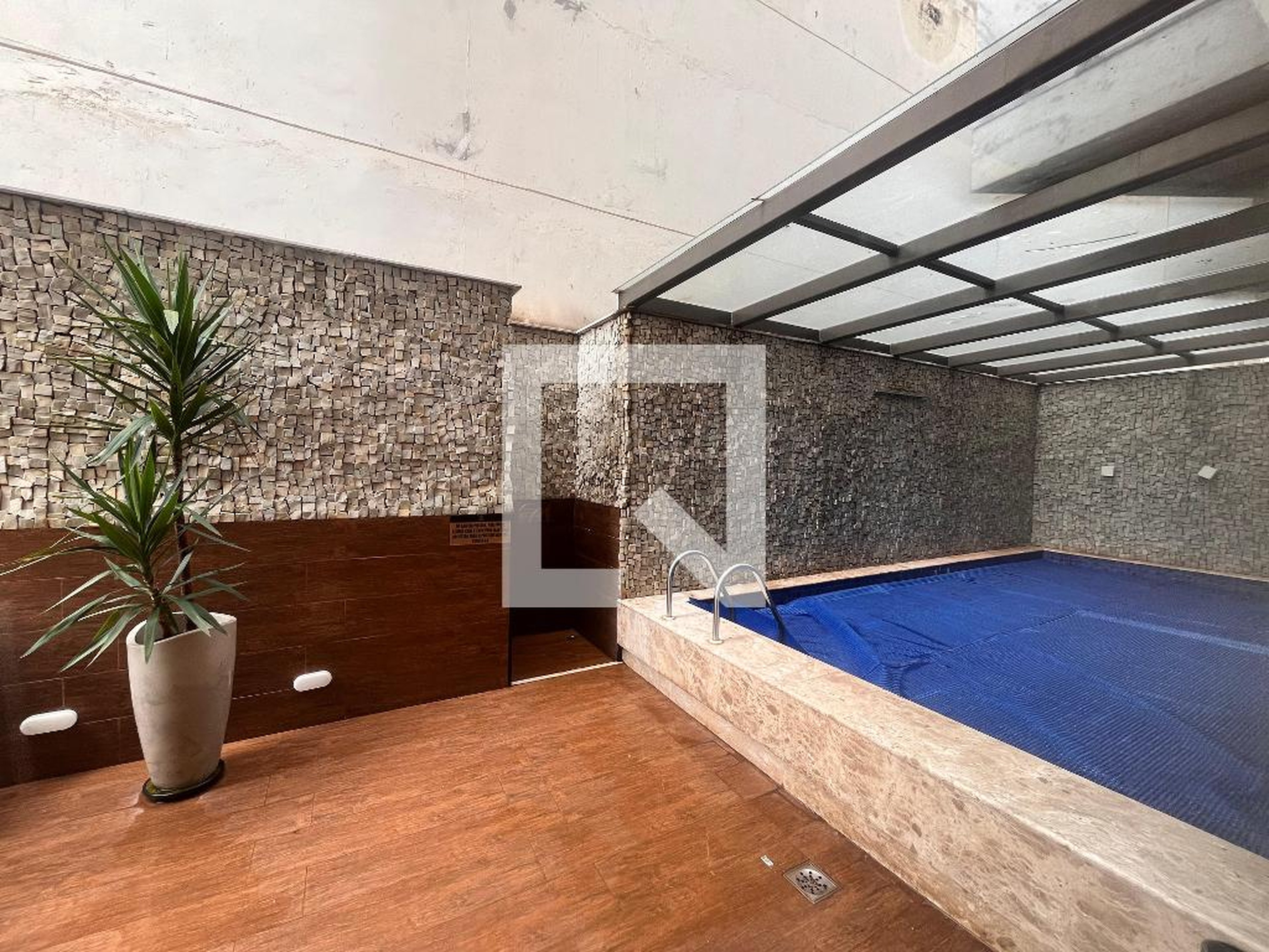 Piscina - Dubai Design Residence