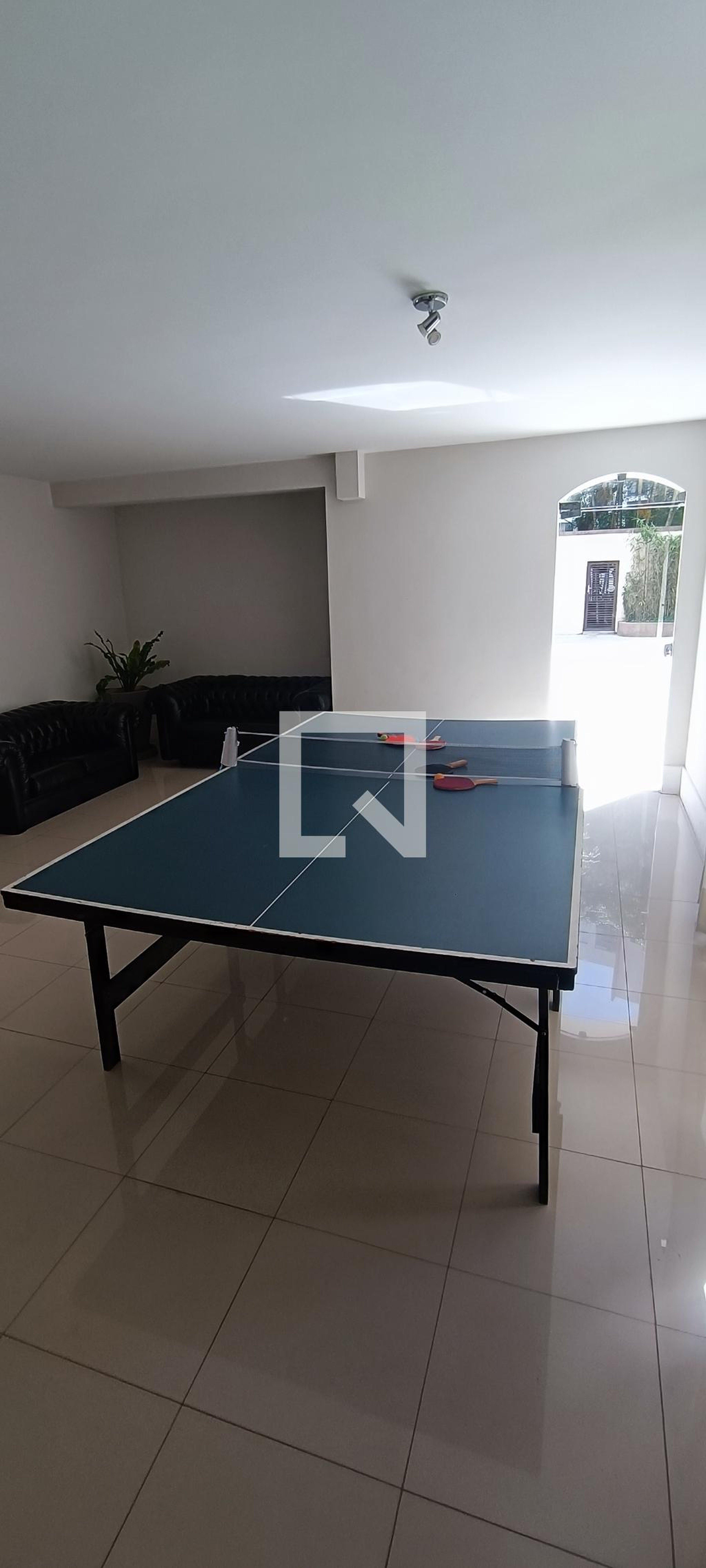 Sala de Jogos - Maison Saint Laurence