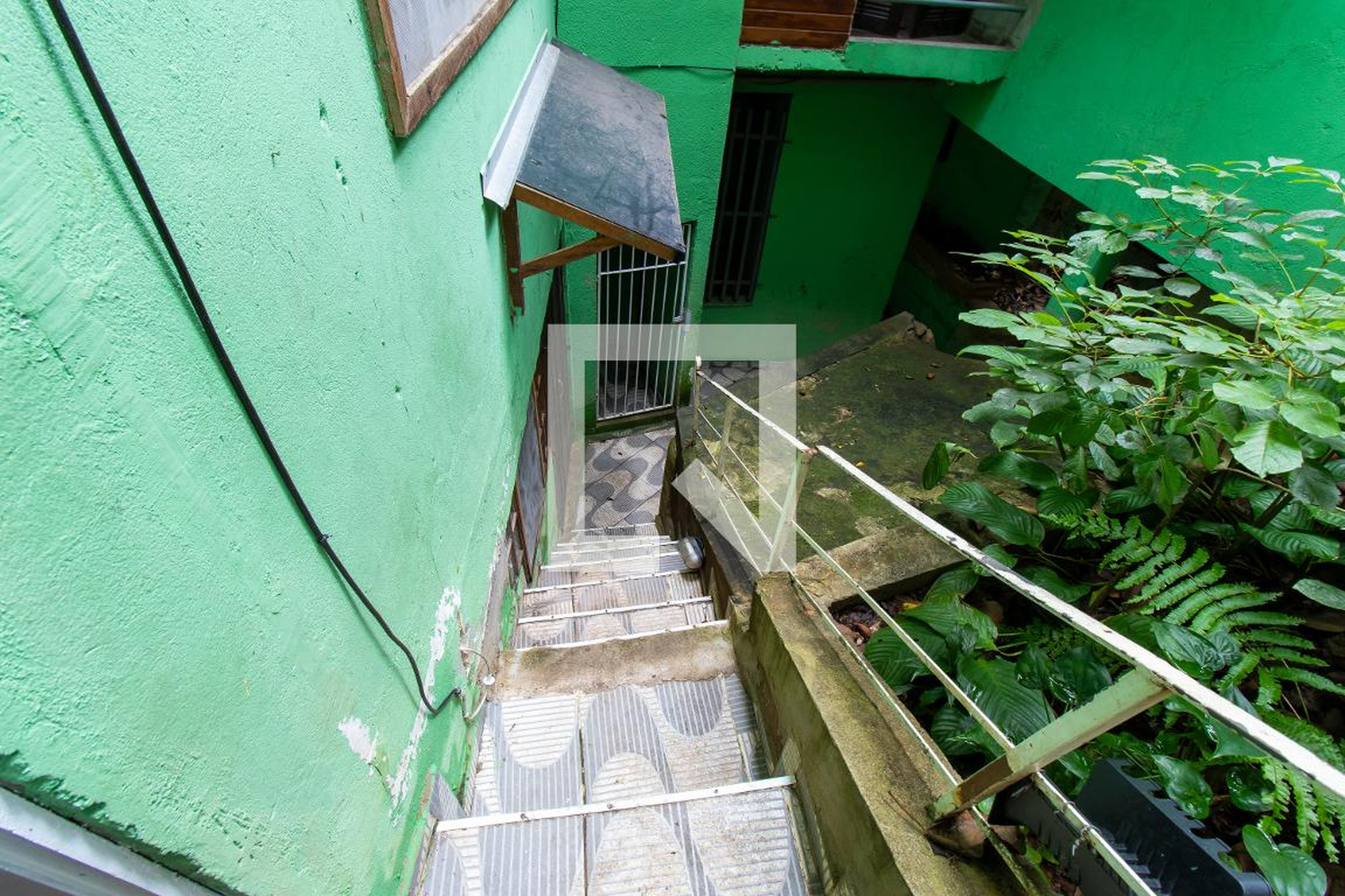 Área comum Condomínio em Rua Damasco, 510