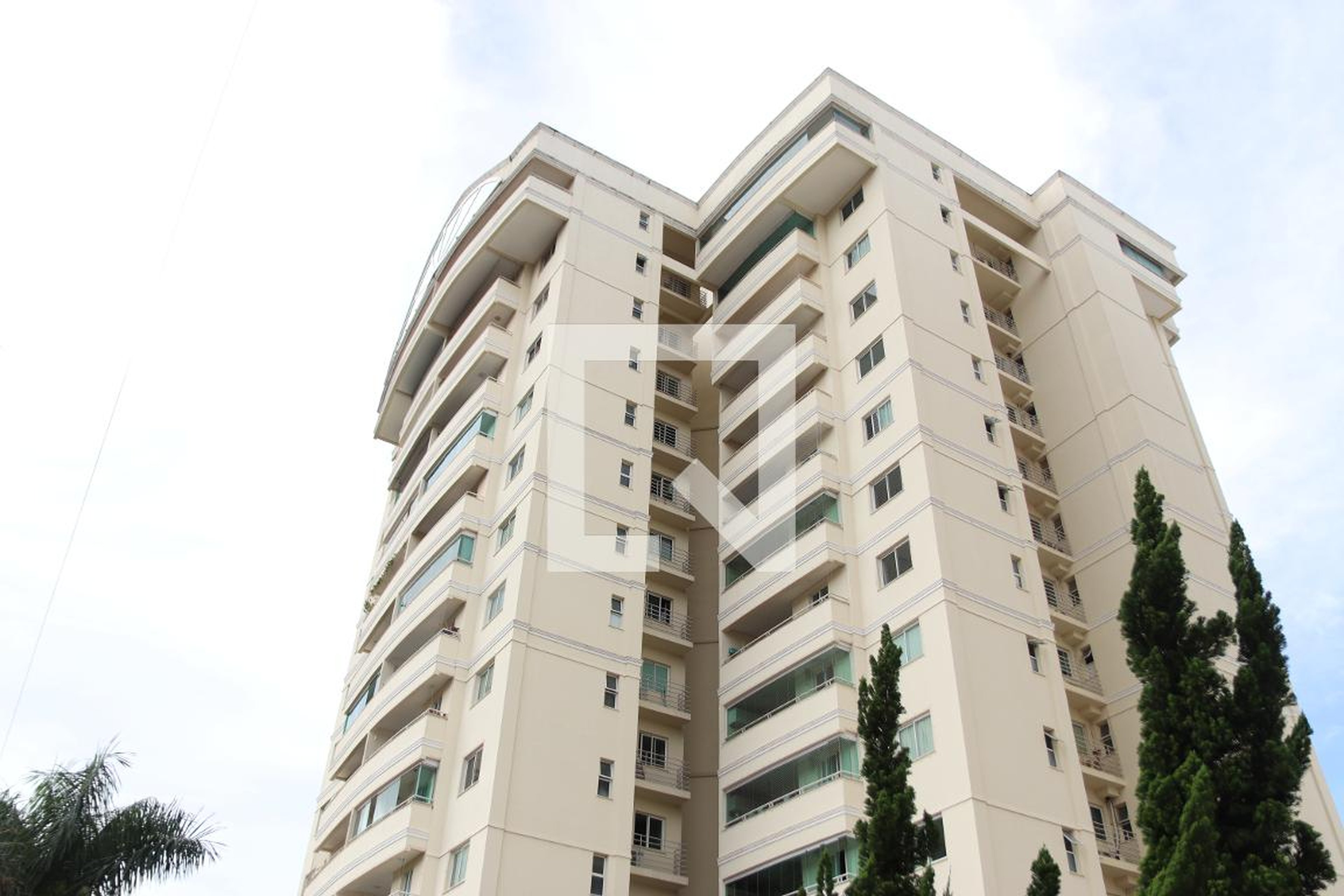 Fachada Residencial Euroville II