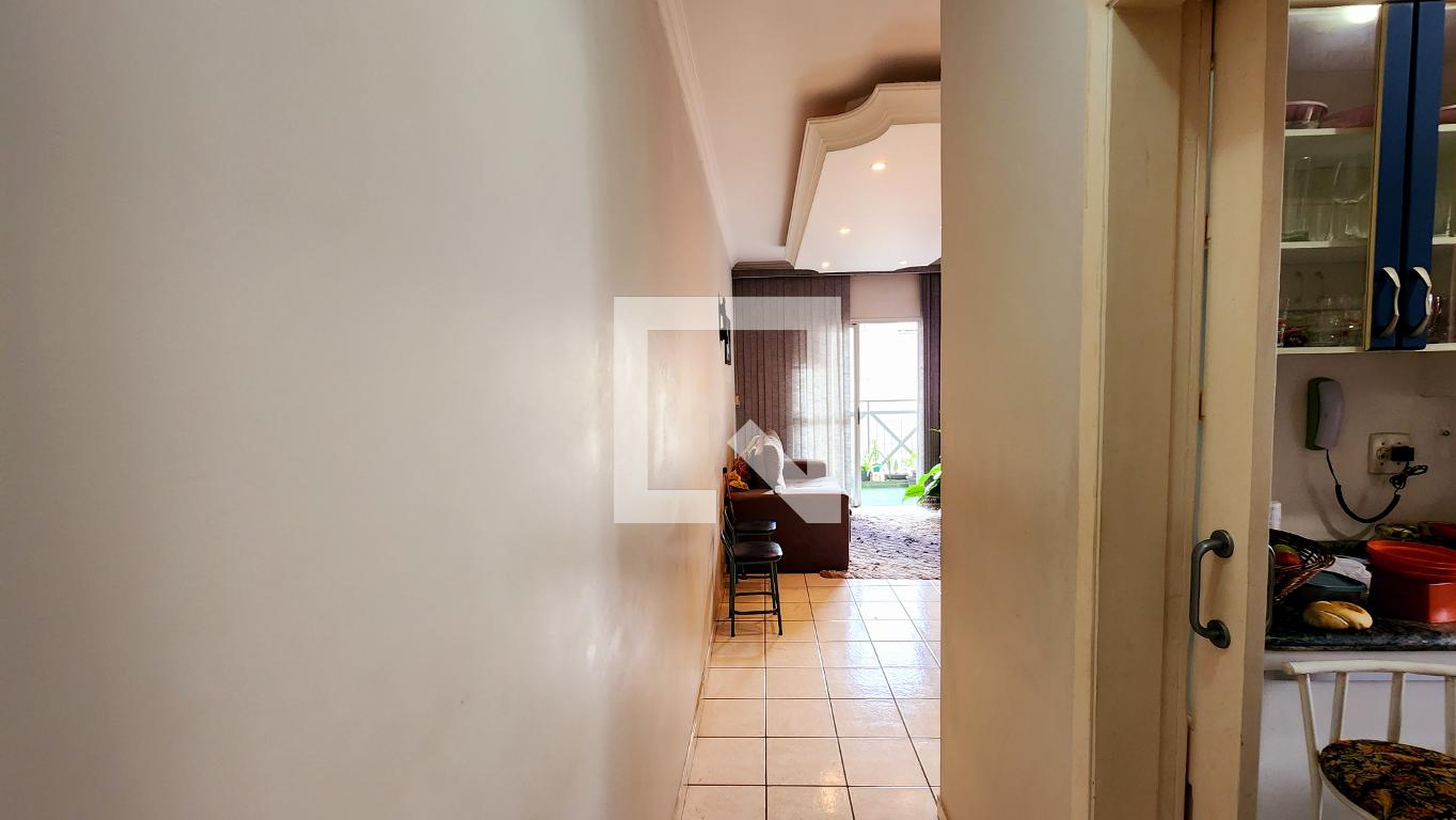 Entrada - Ilha das Flores II