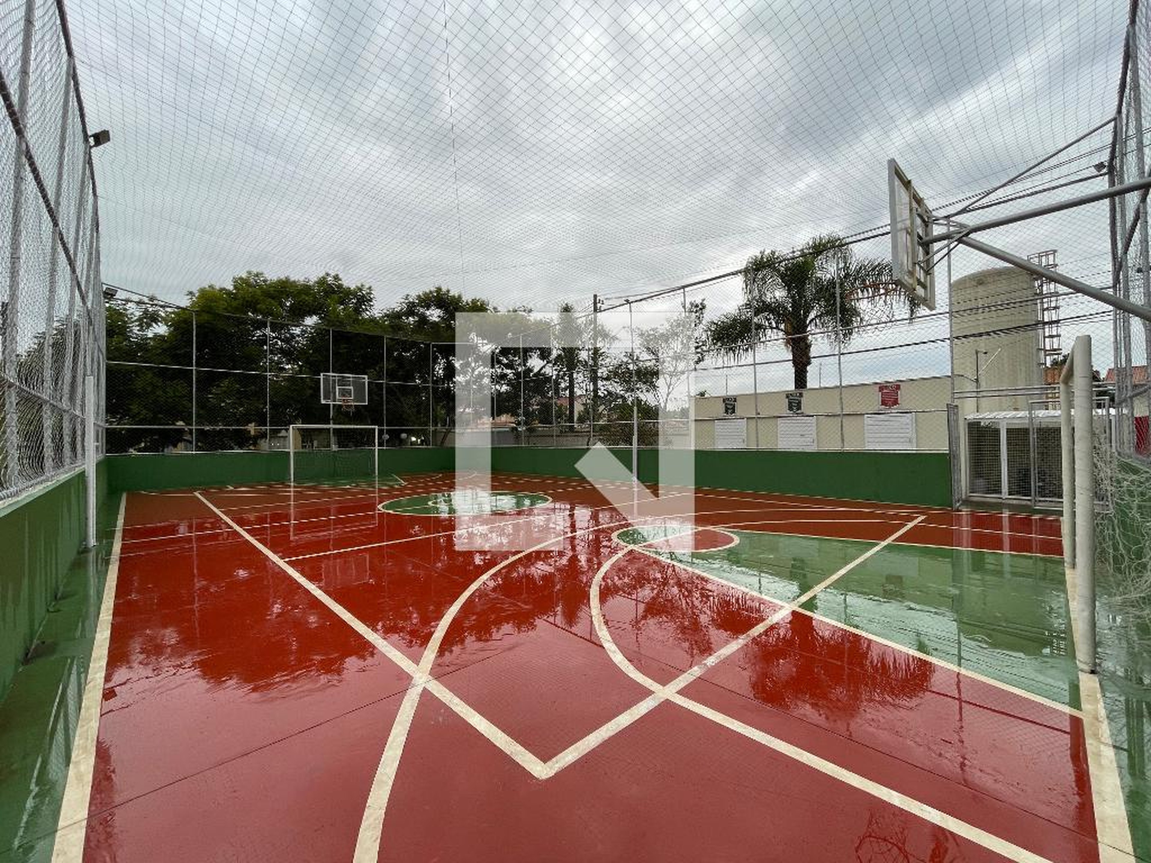 Quadra - Porto Seguro