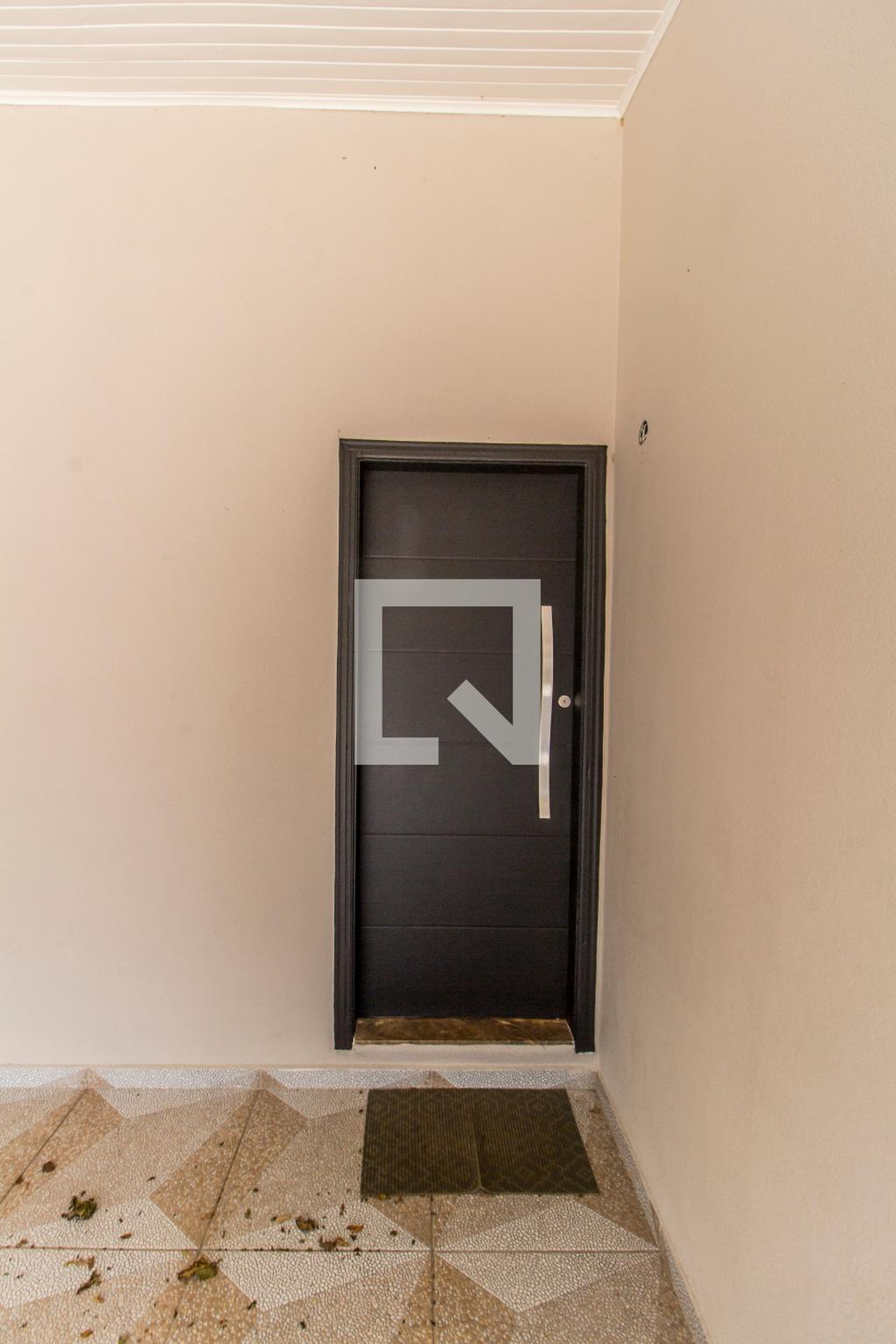 Entrada Condomínio em Alameda das Dálias, 361