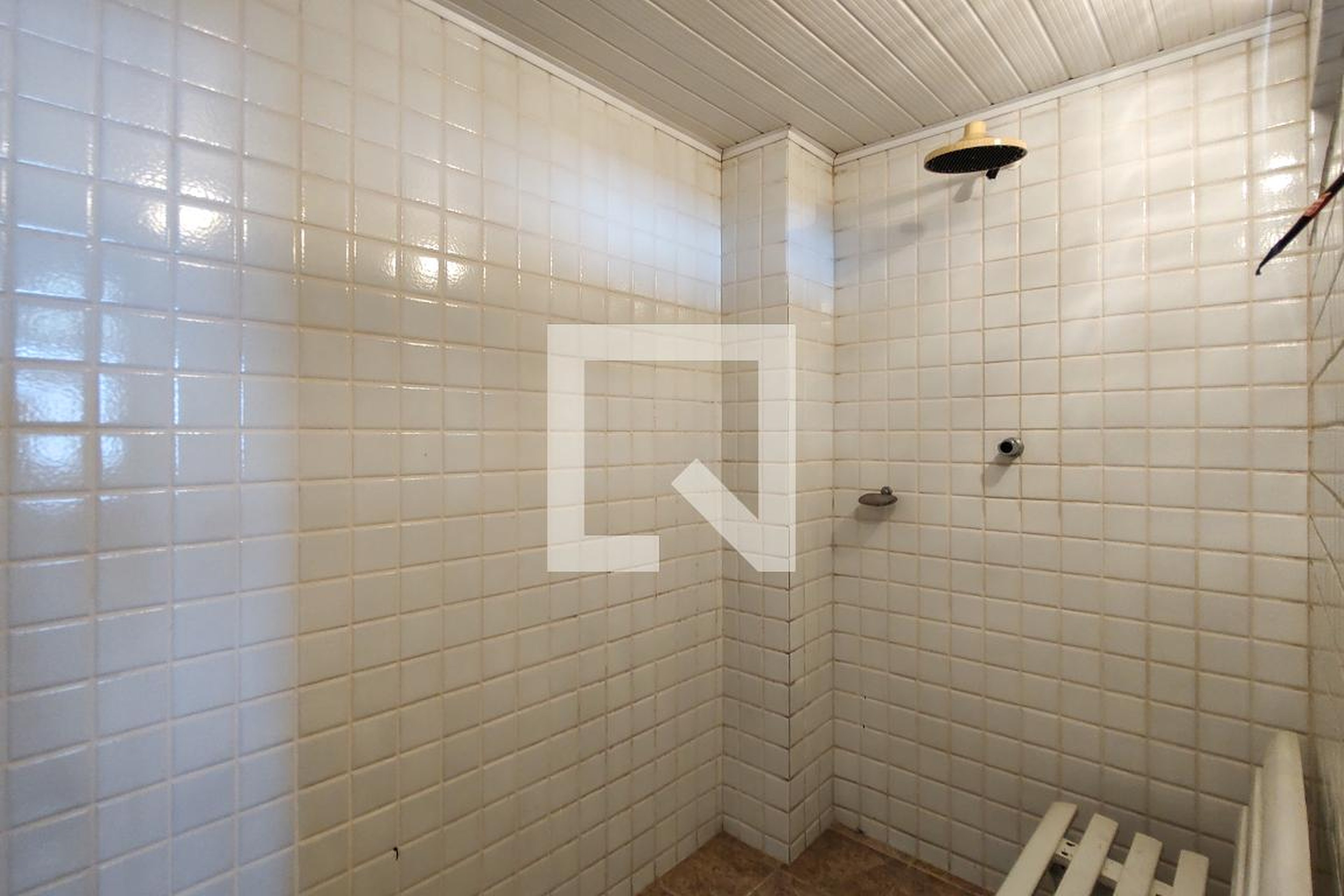 Sauna - Alpha Residence