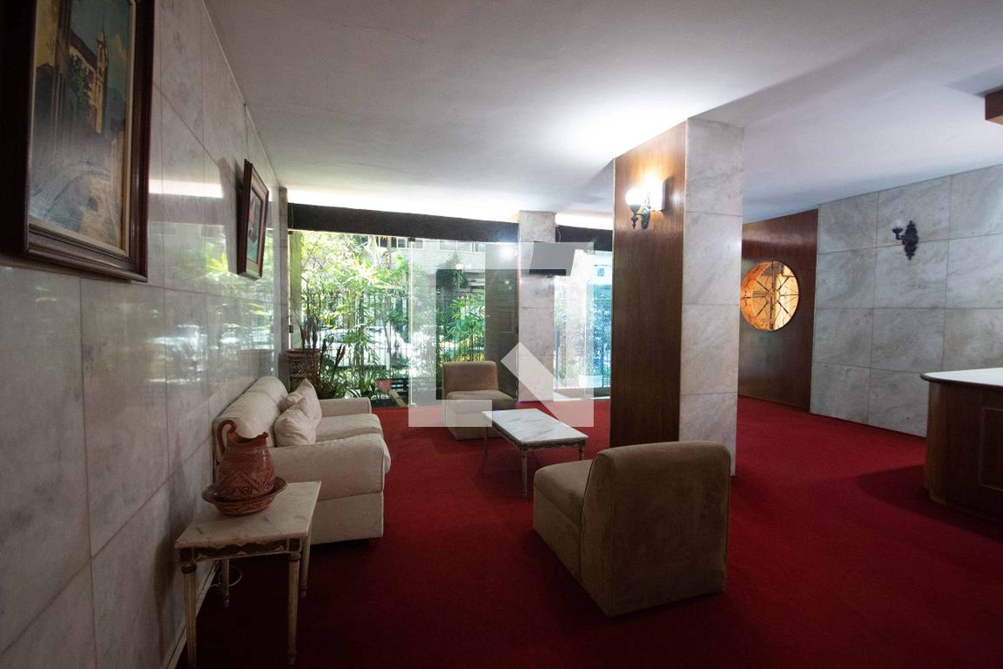 Portaria - Rosângela