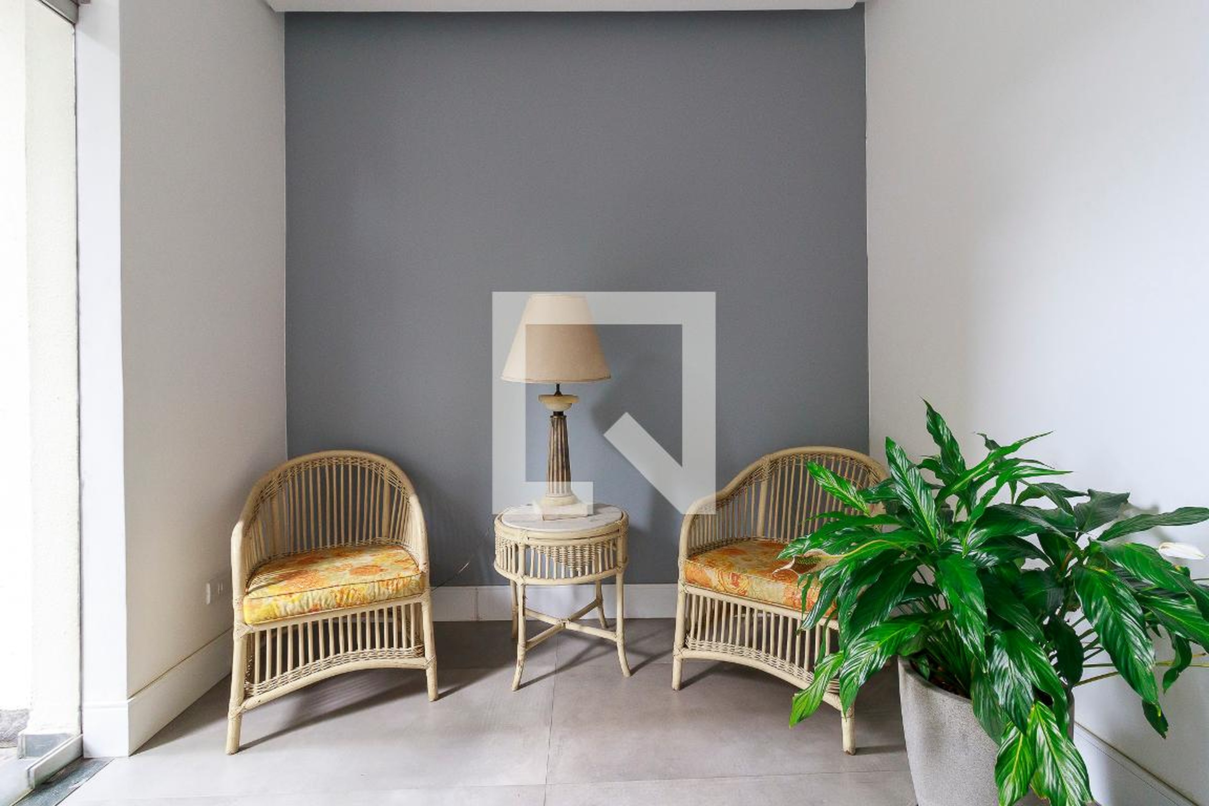 Hall Social - Adriana