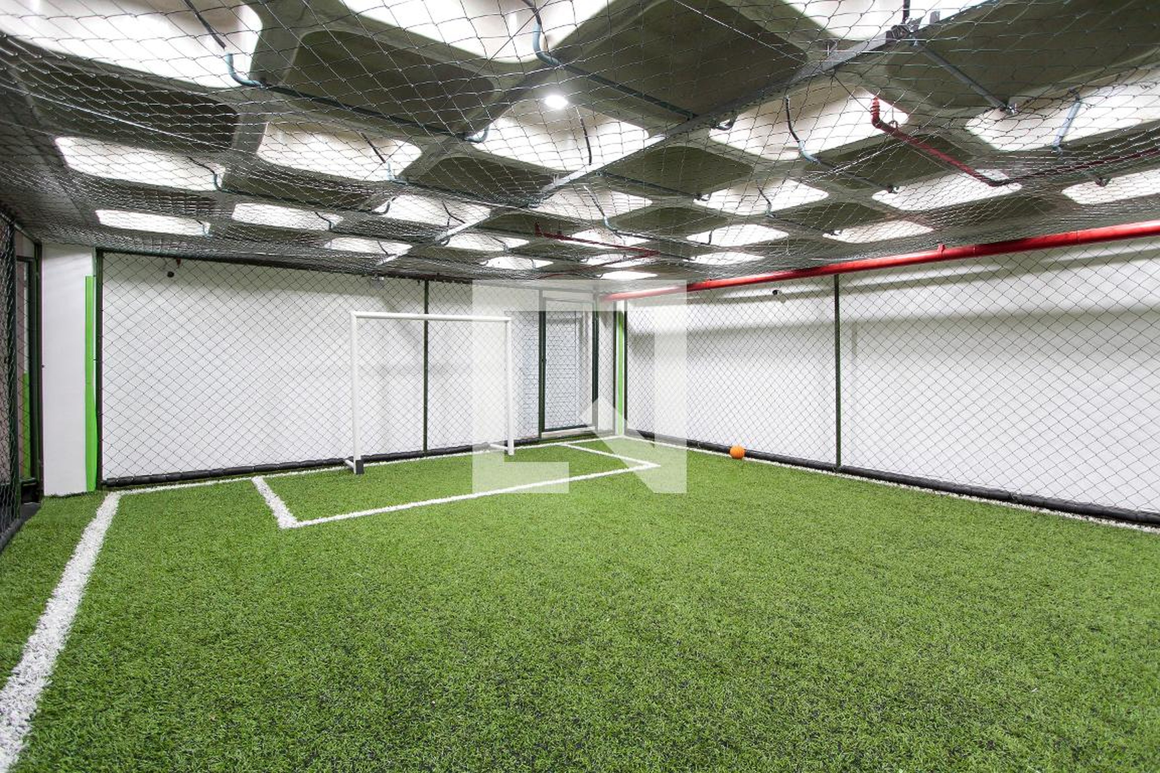 Espaço kids - Wyndham