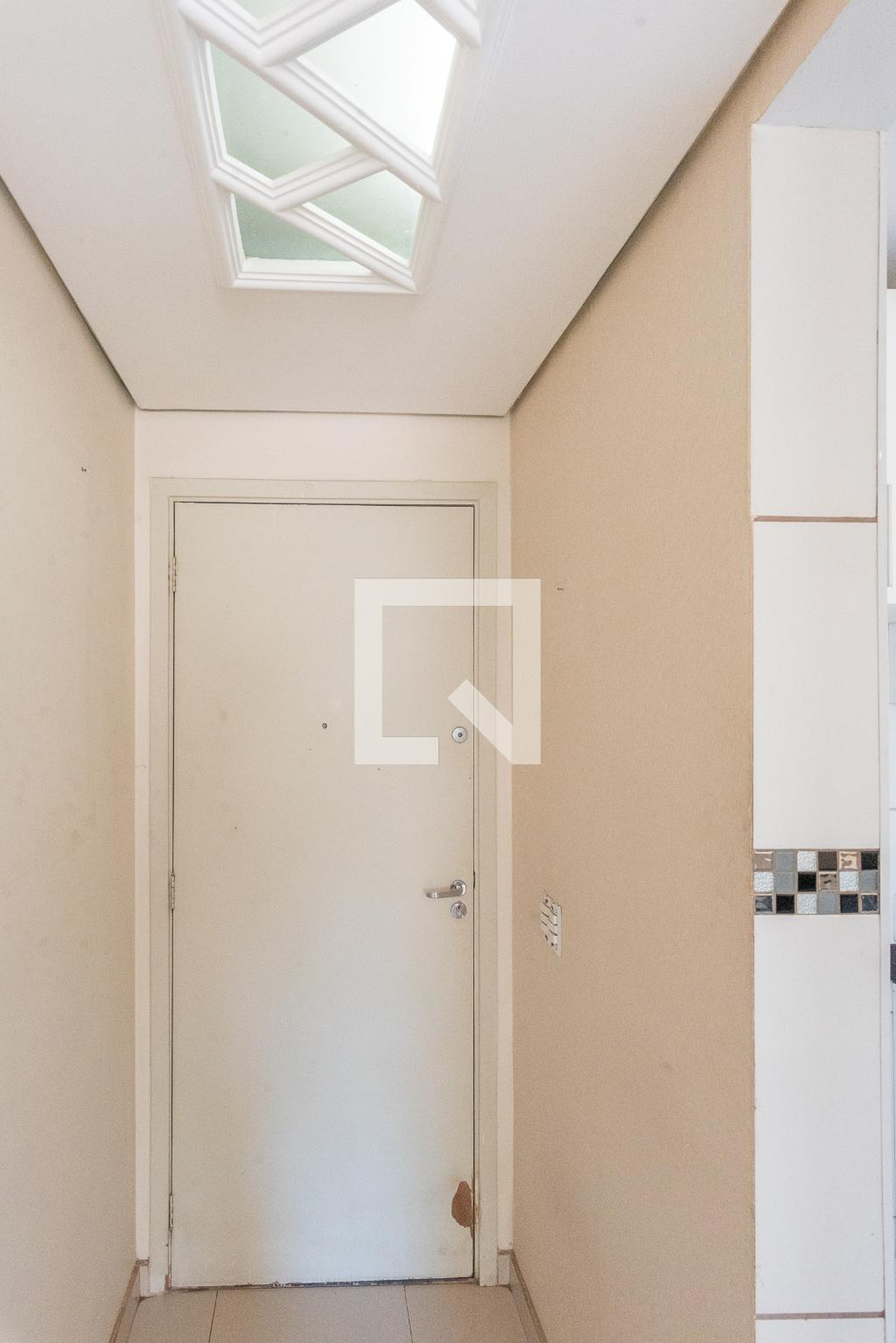 Hall de entrada - Park Contemporanium