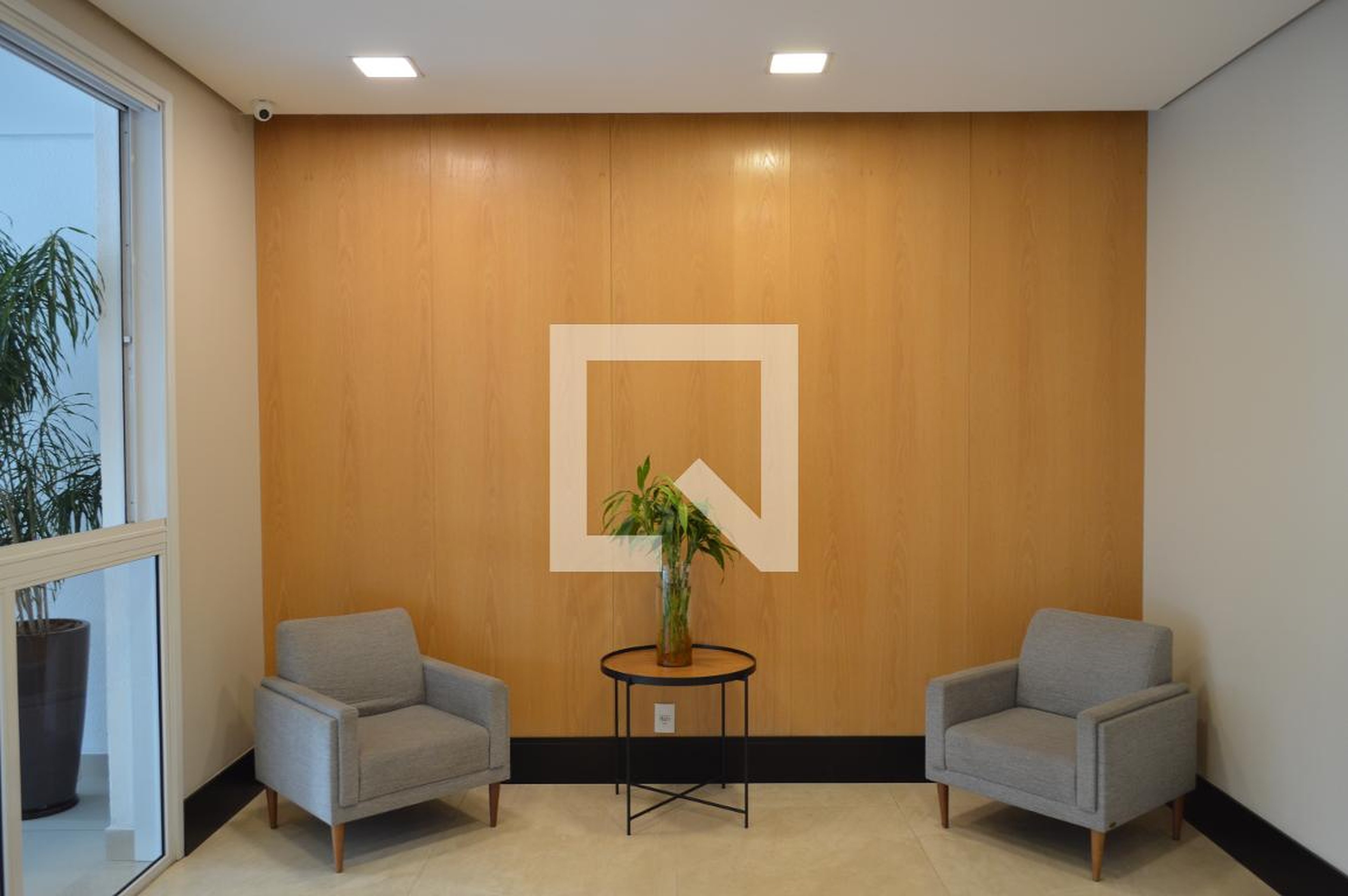 Hall - Vereda São Paulo