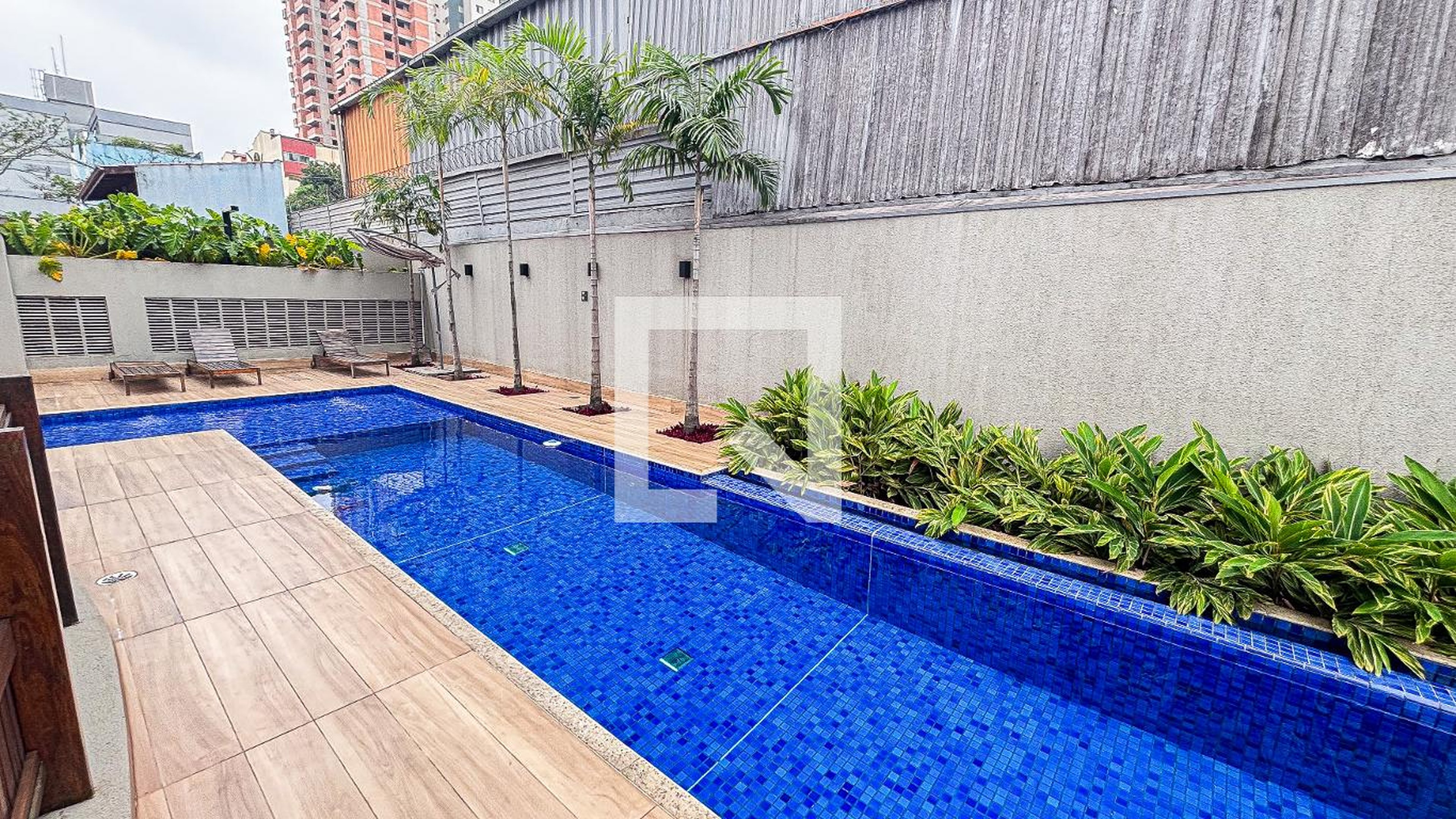 Piscina - touchstudio