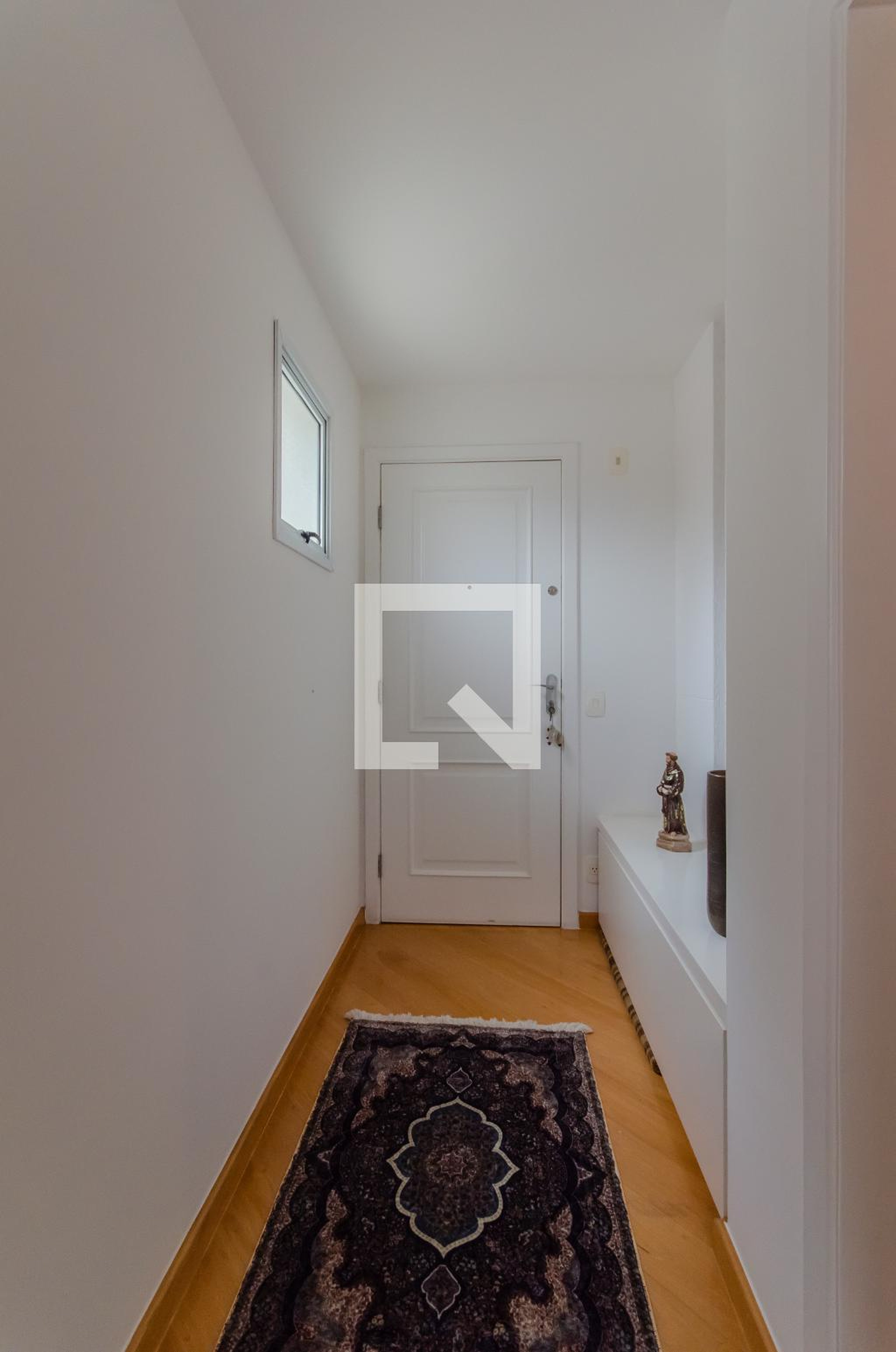 Hall - Villa Di Mariana