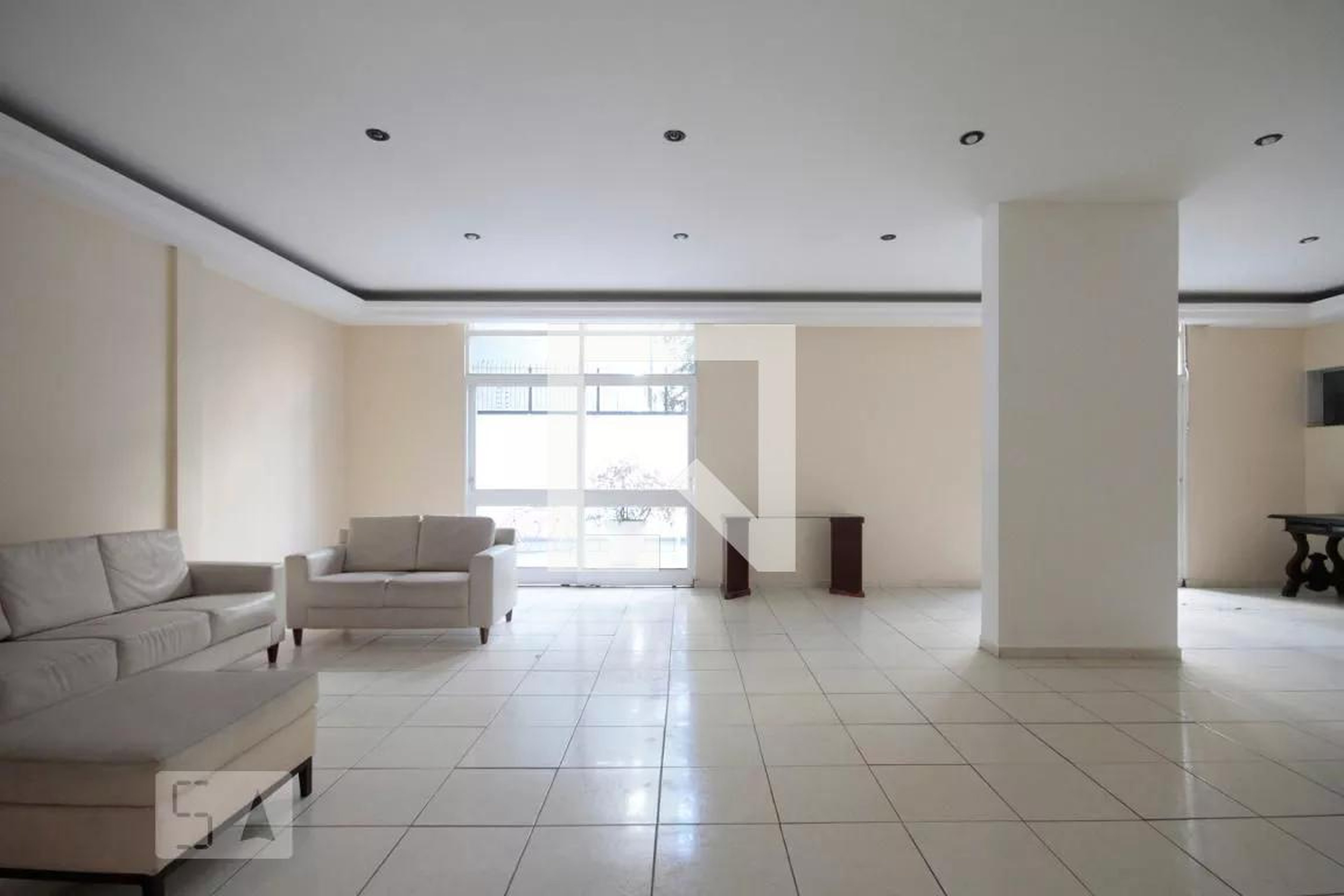 Salão de Festas - Edifício Majorca