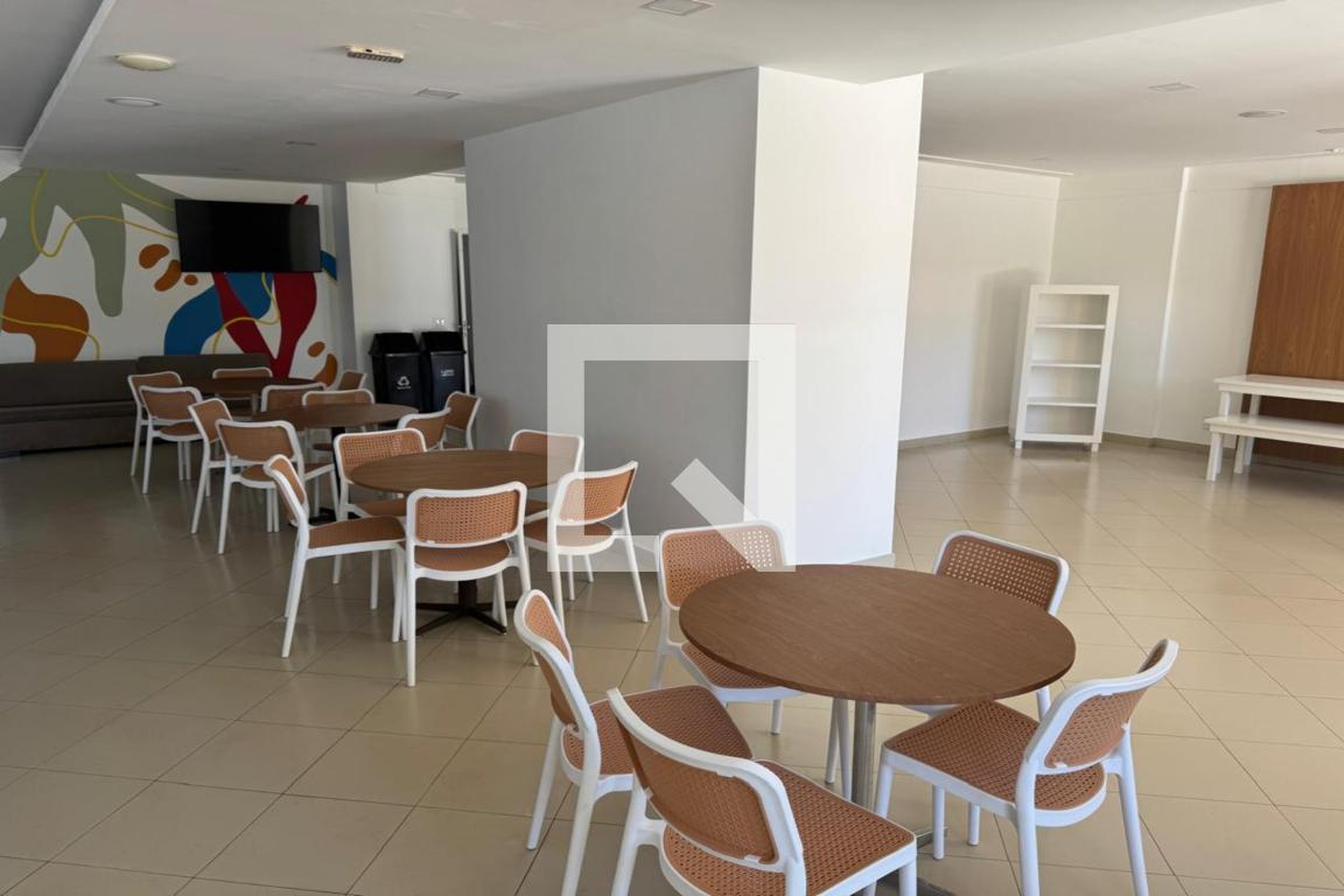 Área Comum - Ecolife