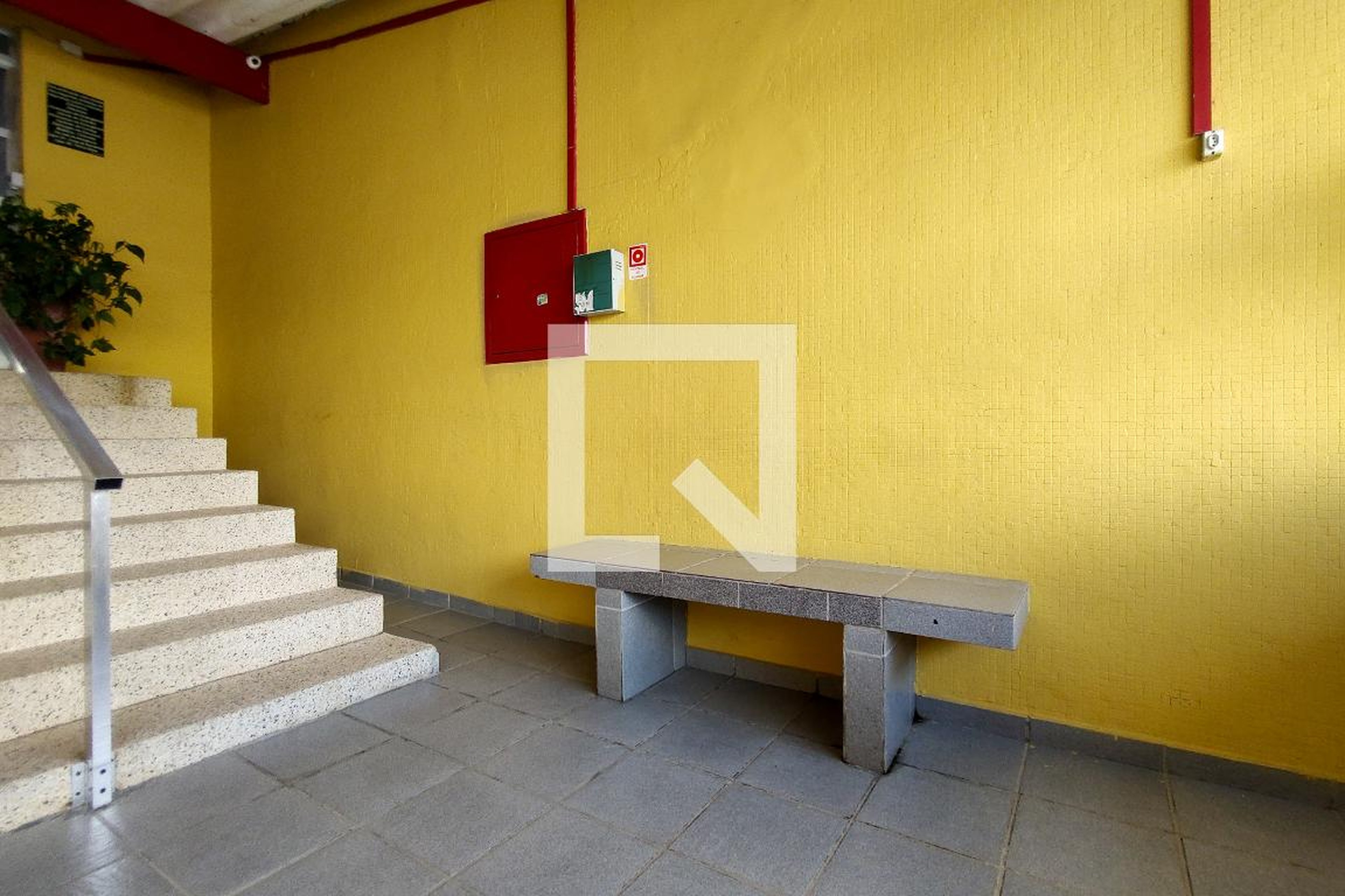 Hall de entrada - null