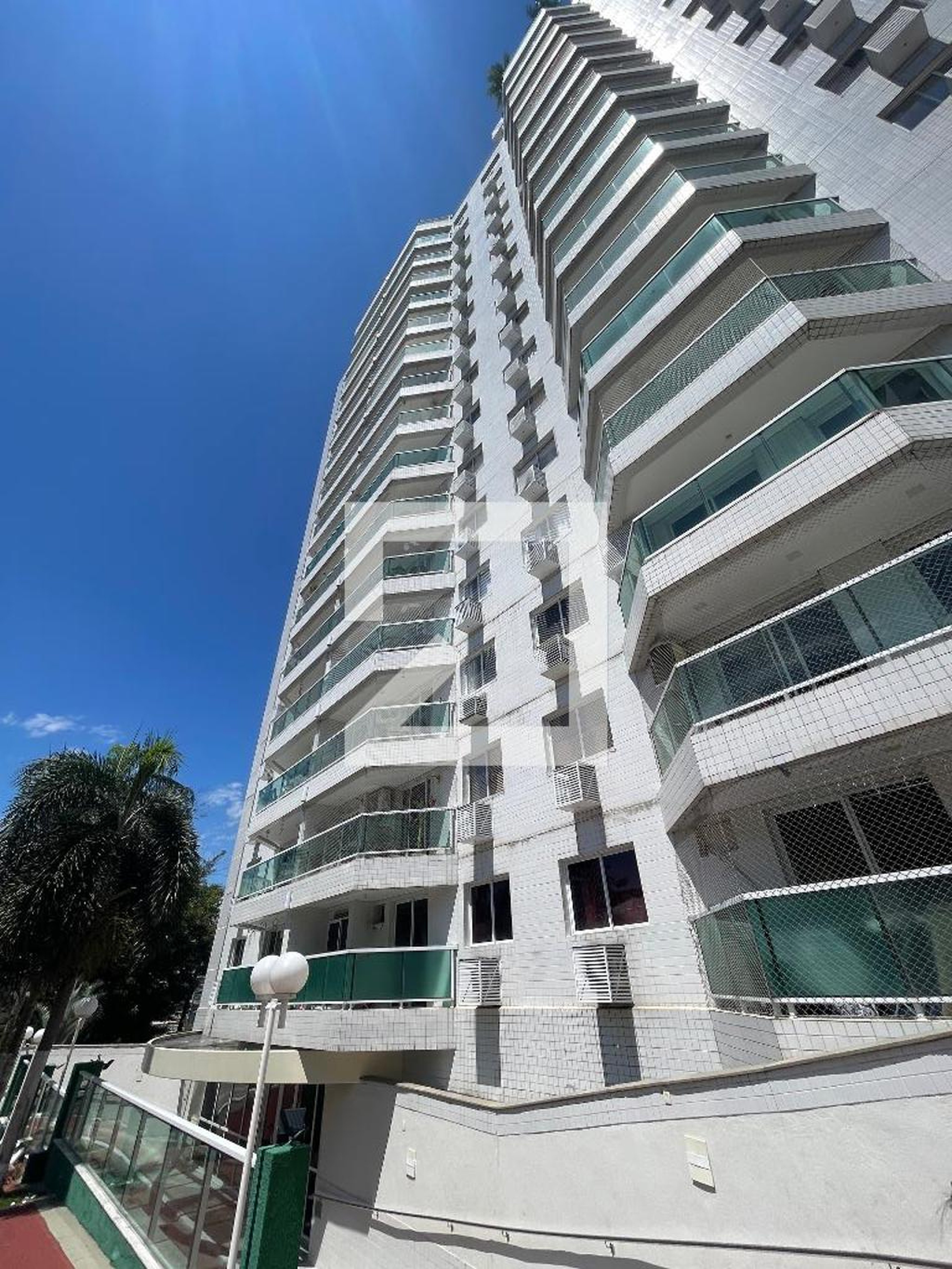 Fachada Condomínio Celebrare