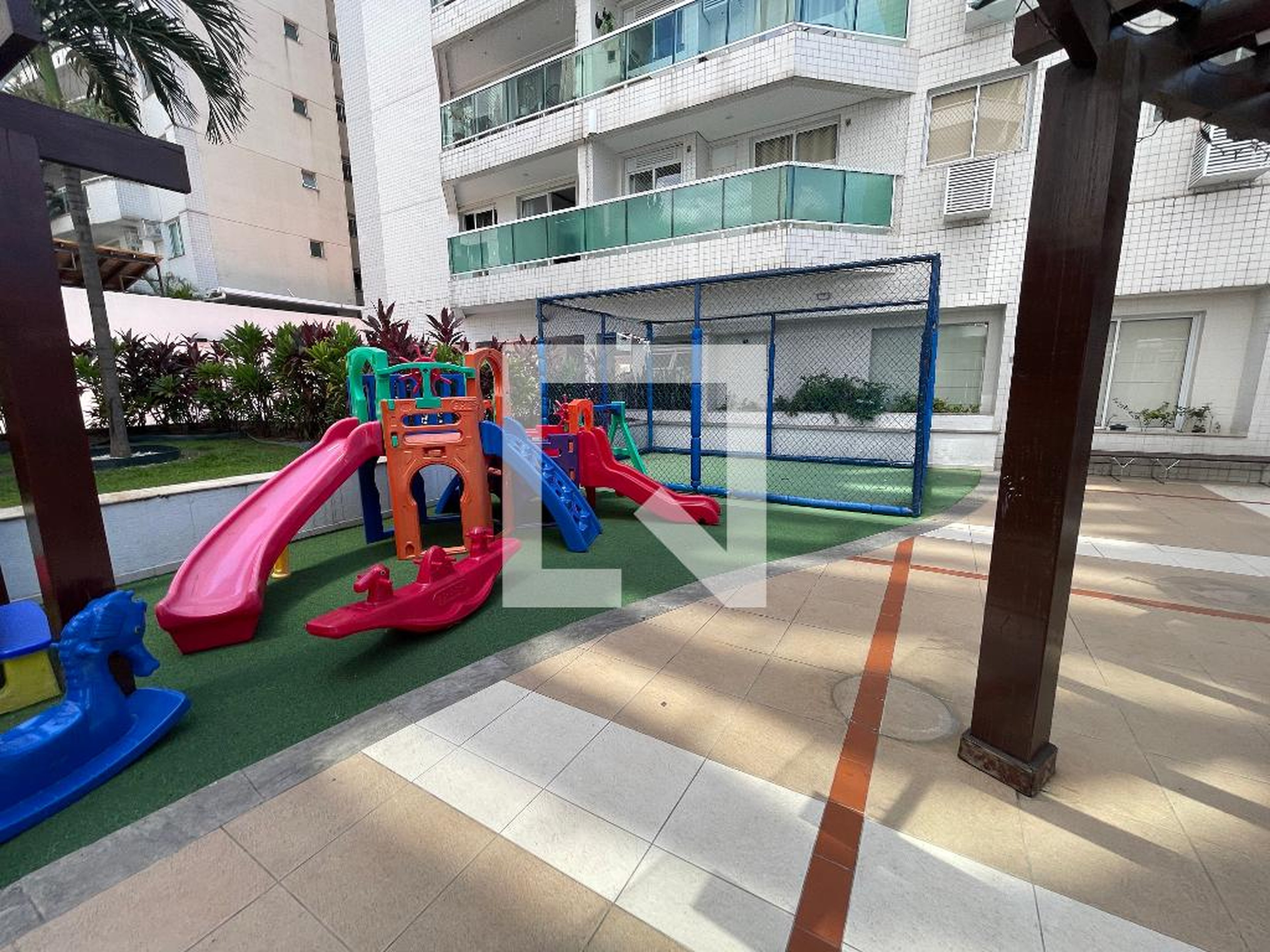 Condomínio - Celebrare