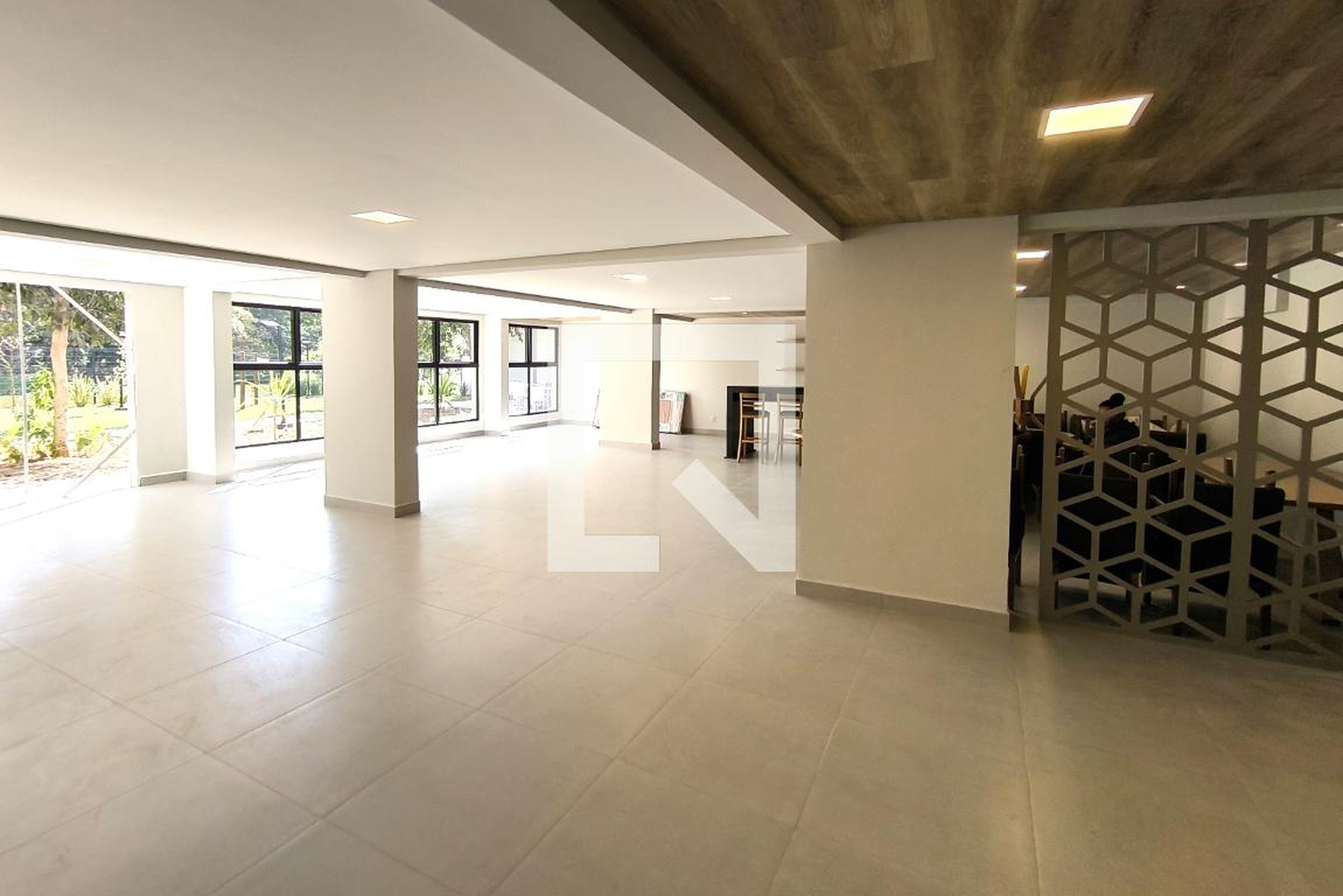 Área comum - Bellacqua