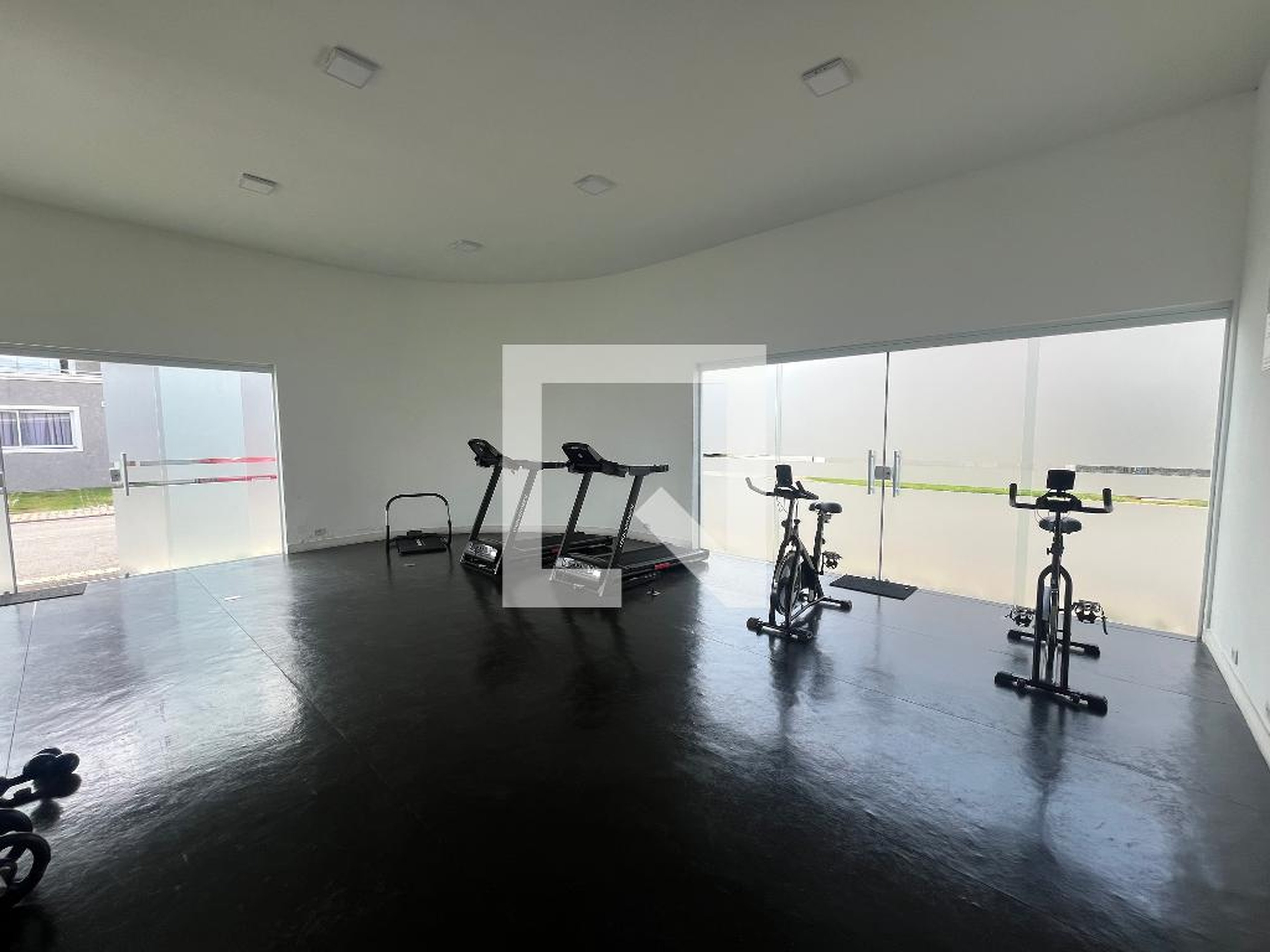 Academia - Residencial Renaissance