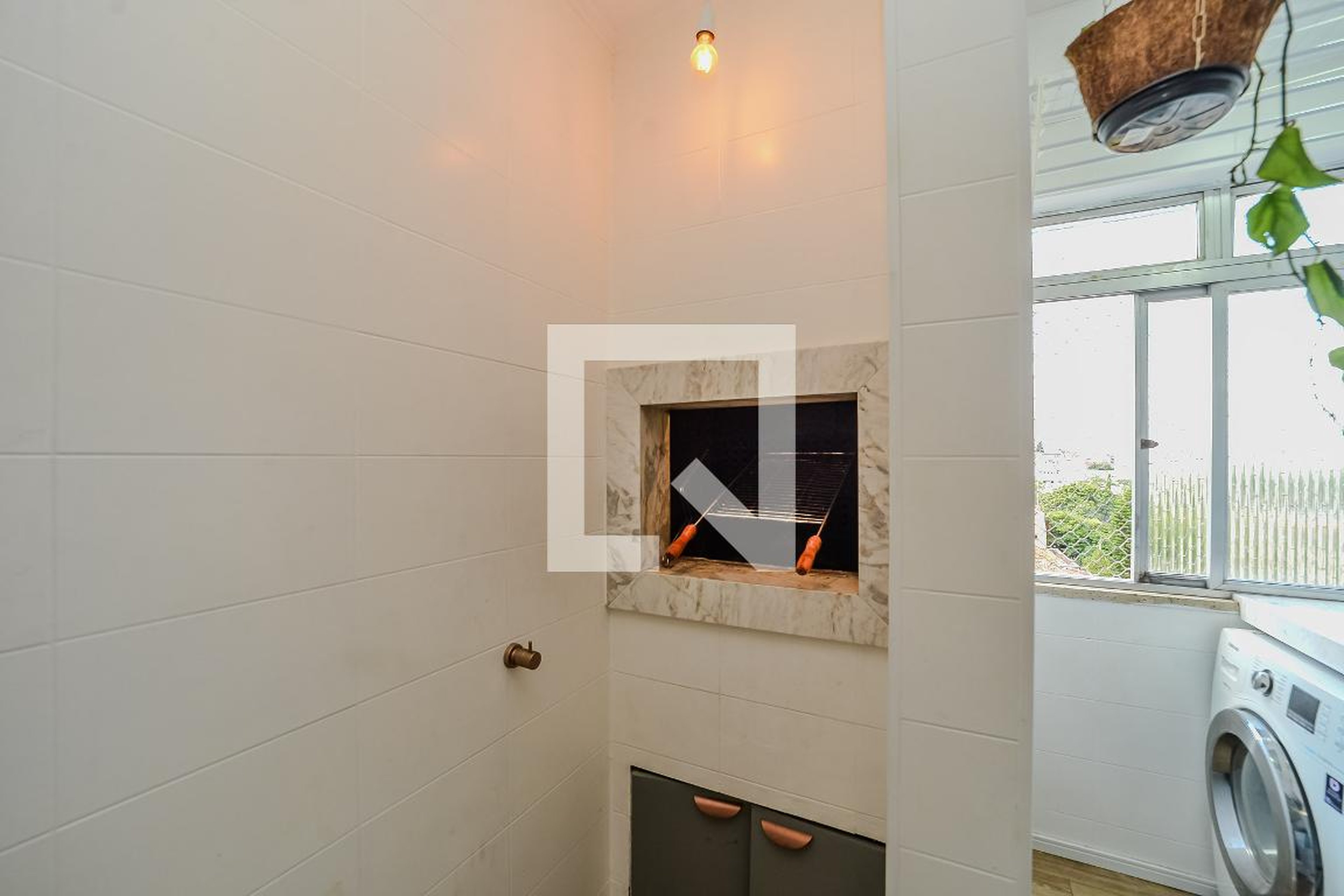 Churrasqueira - Ipanema