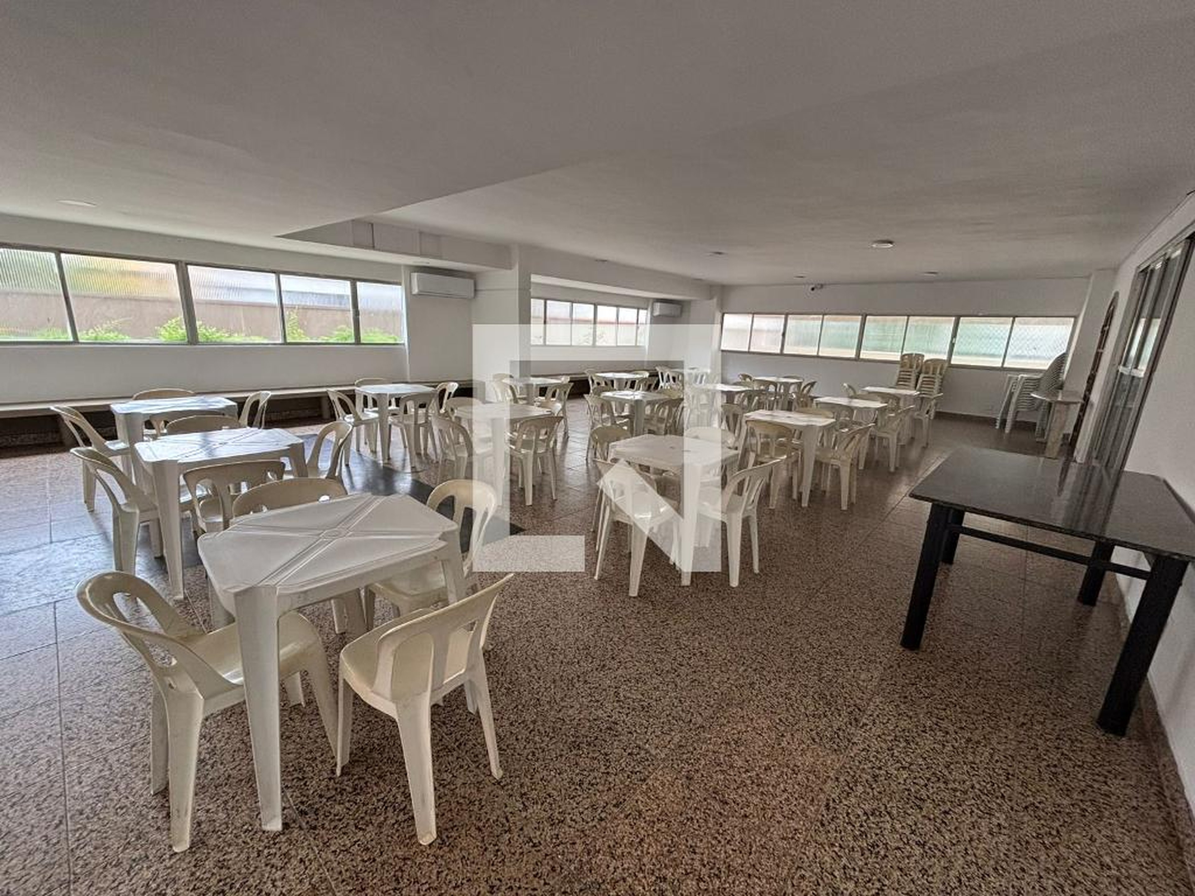 Salão de Festas - Palácio de Buckingham