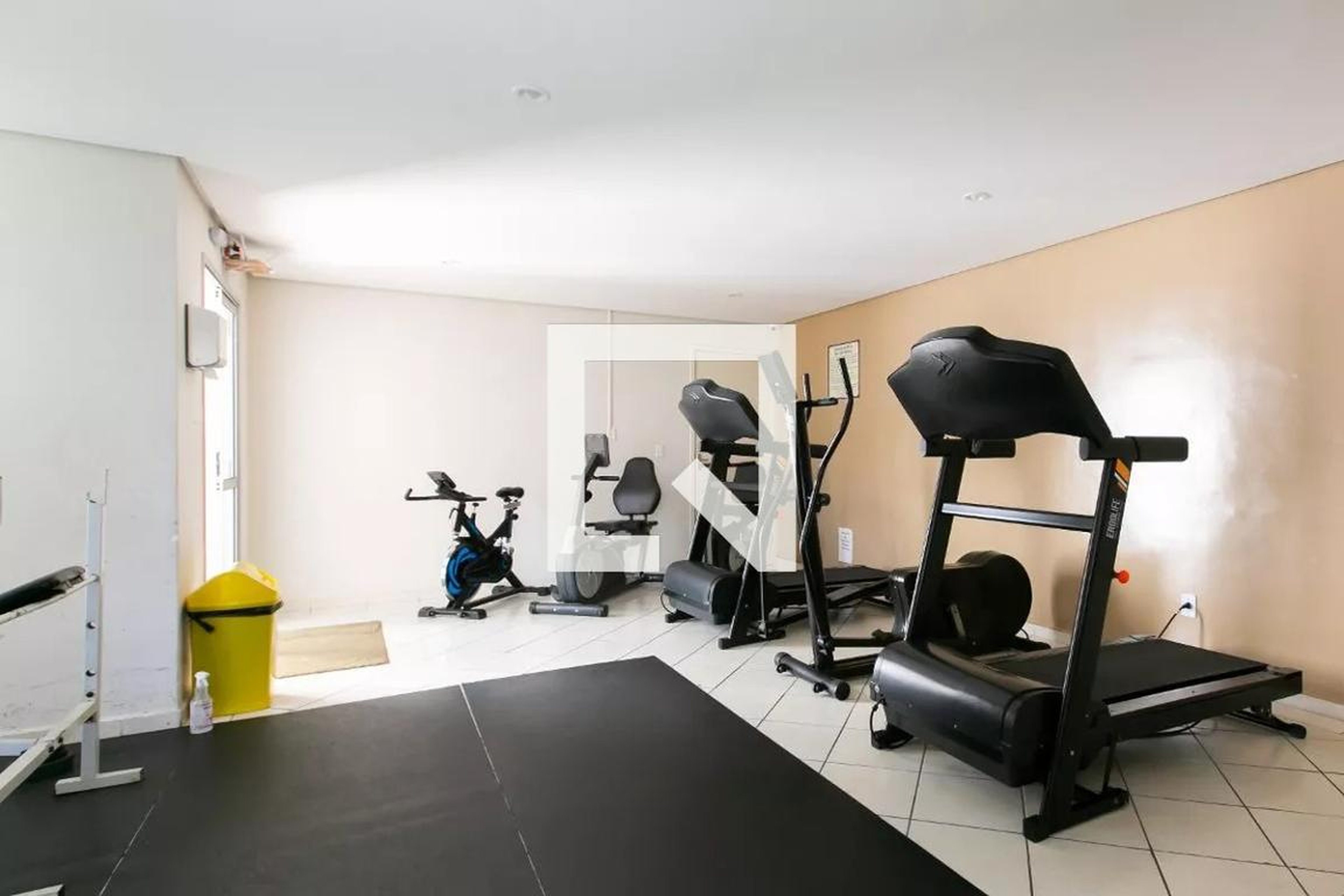 Academia - Panorama I