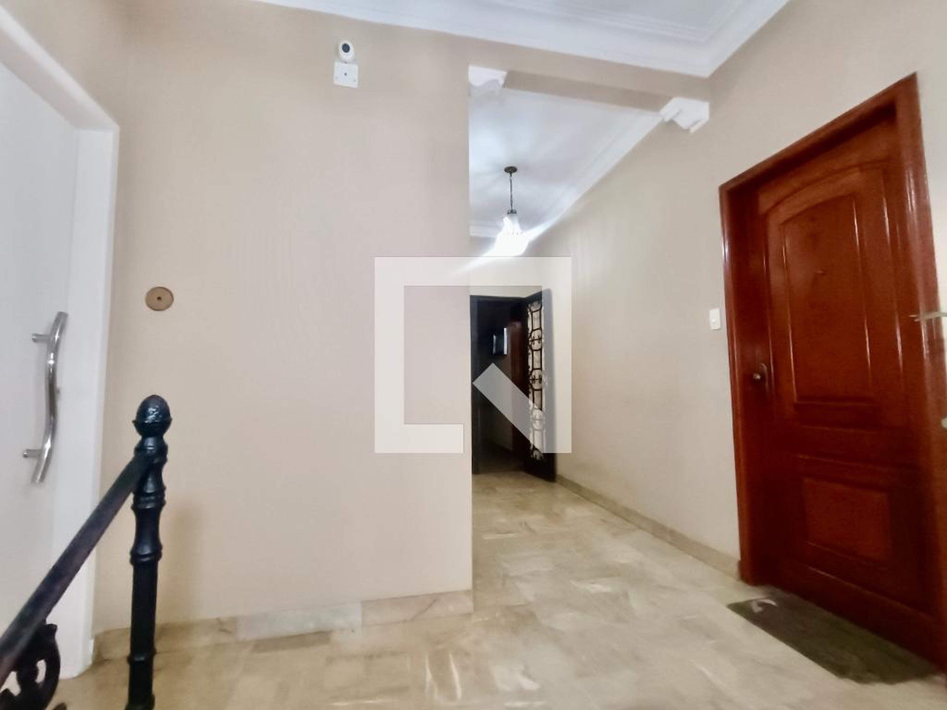 Portaria - Edifício Iracema