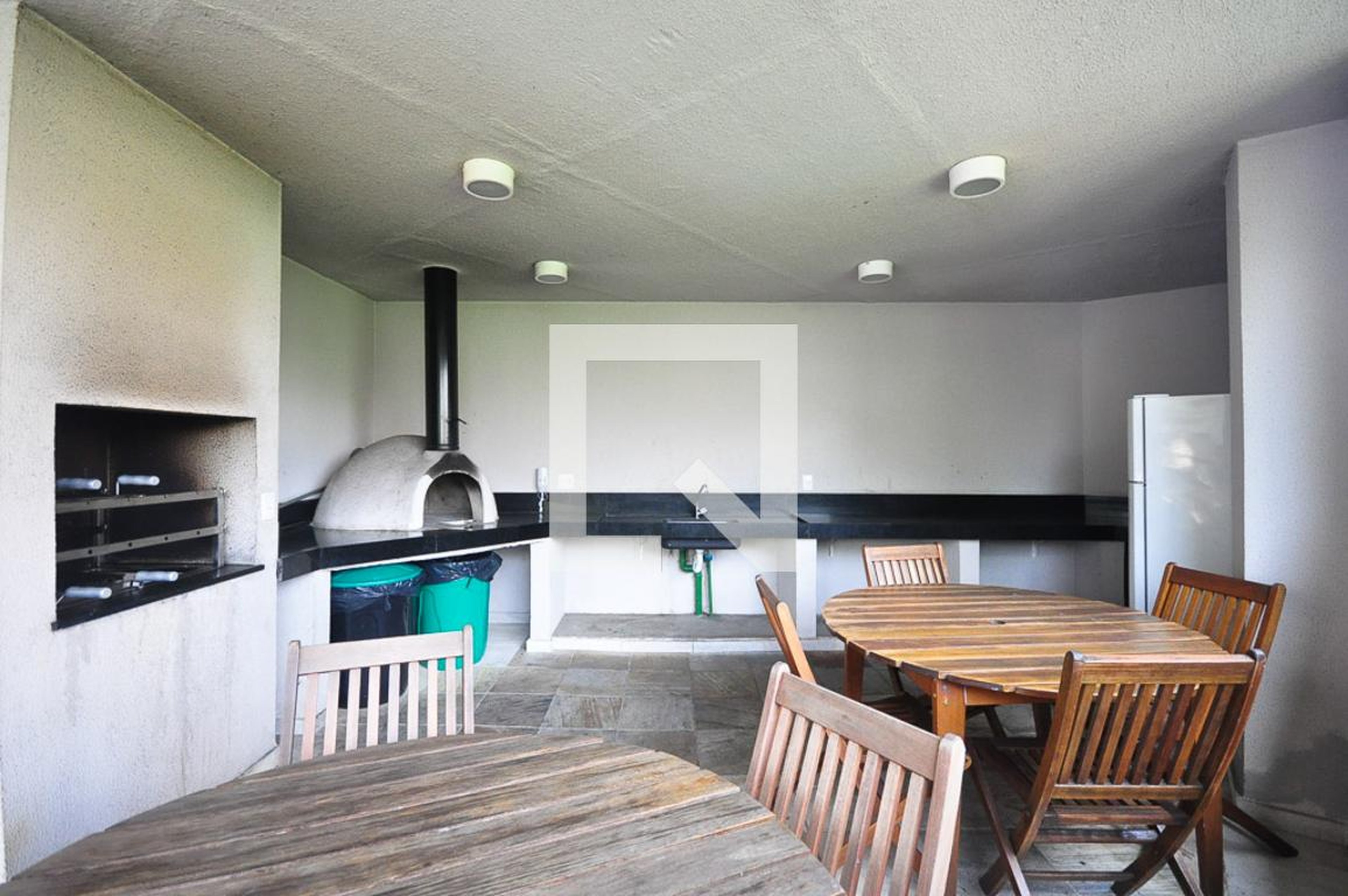 Churrasqueira - Pinot Noir