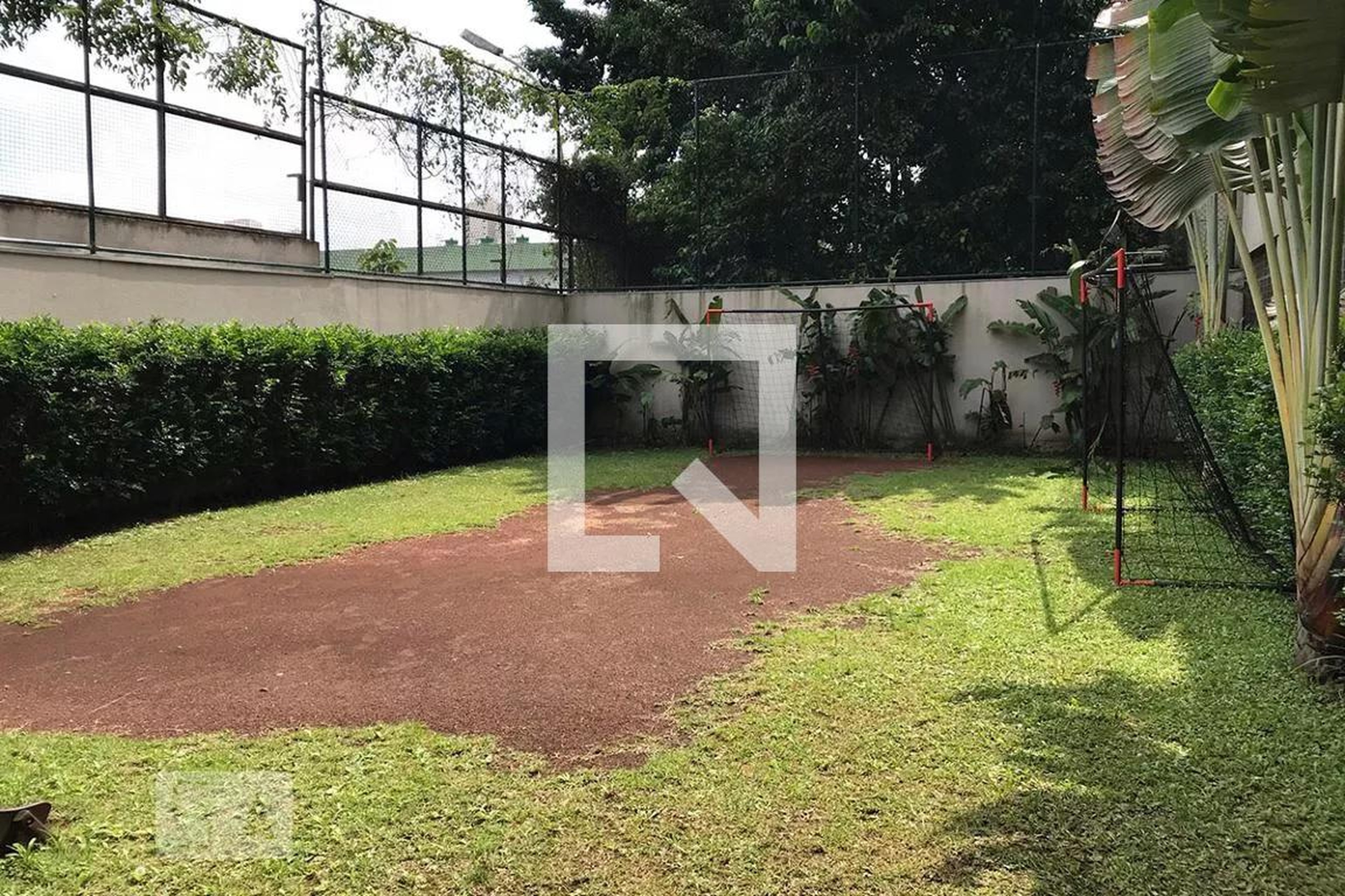 Quadra - Residencial Quintessence