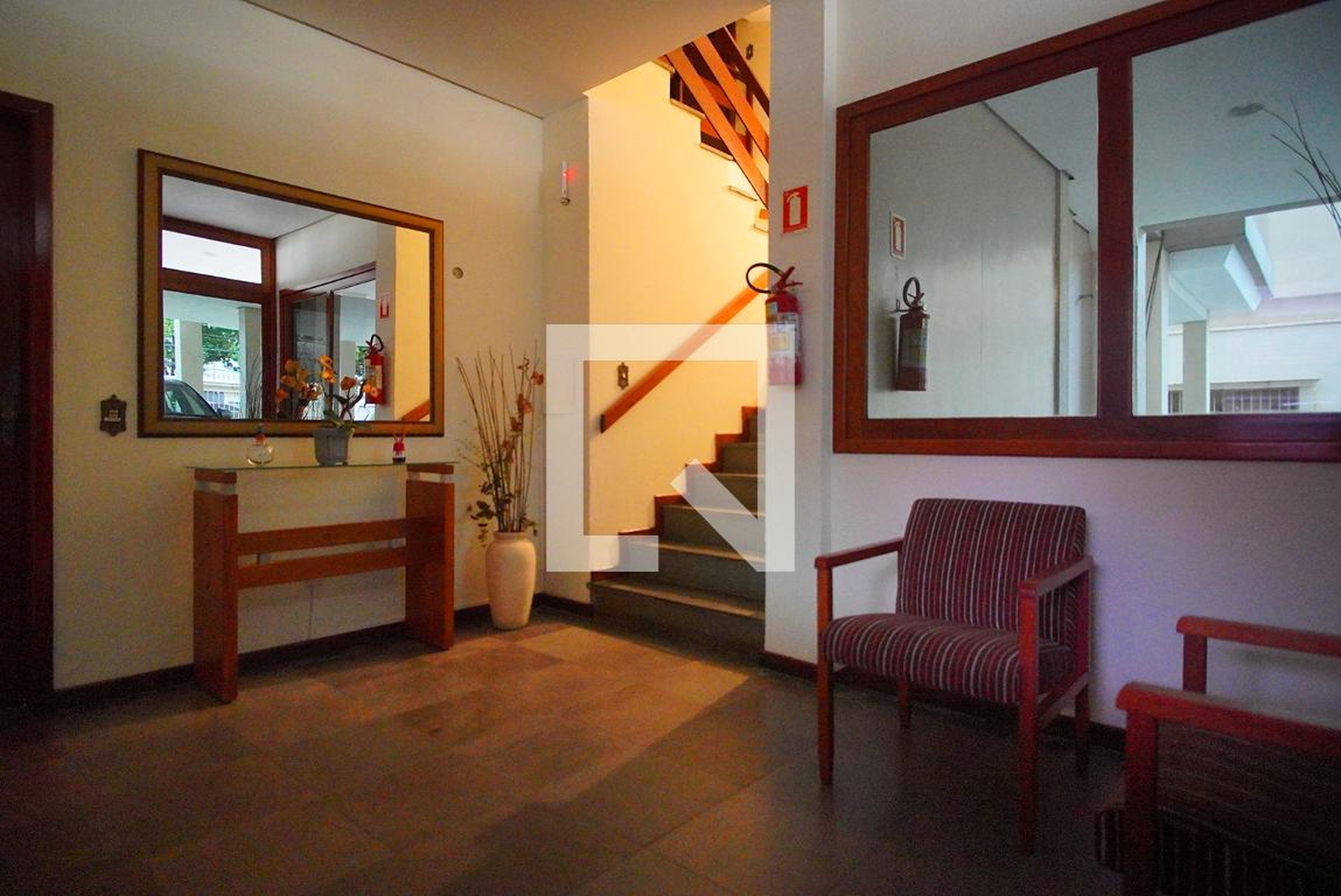 Hall de Entrada - null