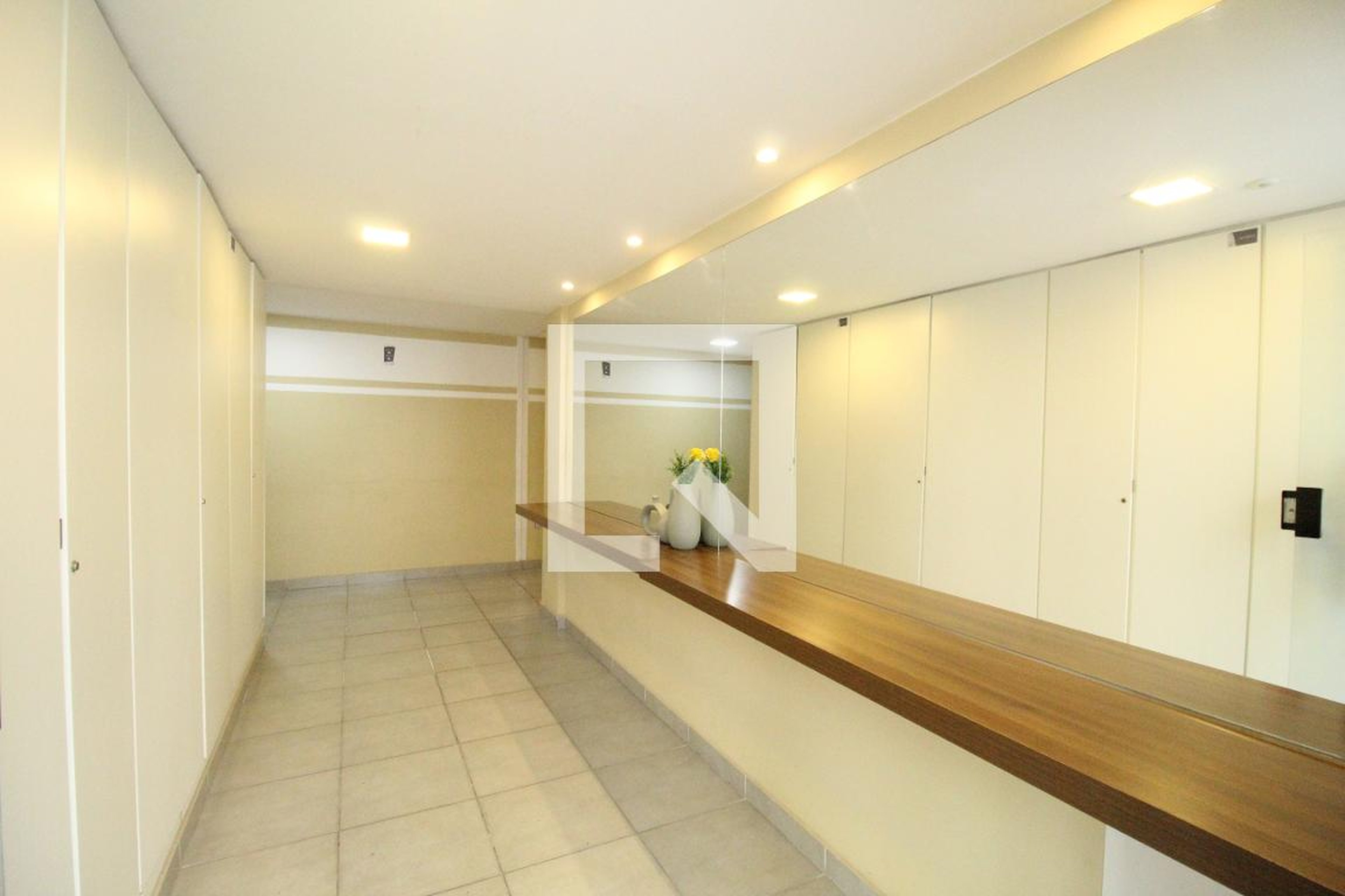 Hall - Reserva Mirataia II