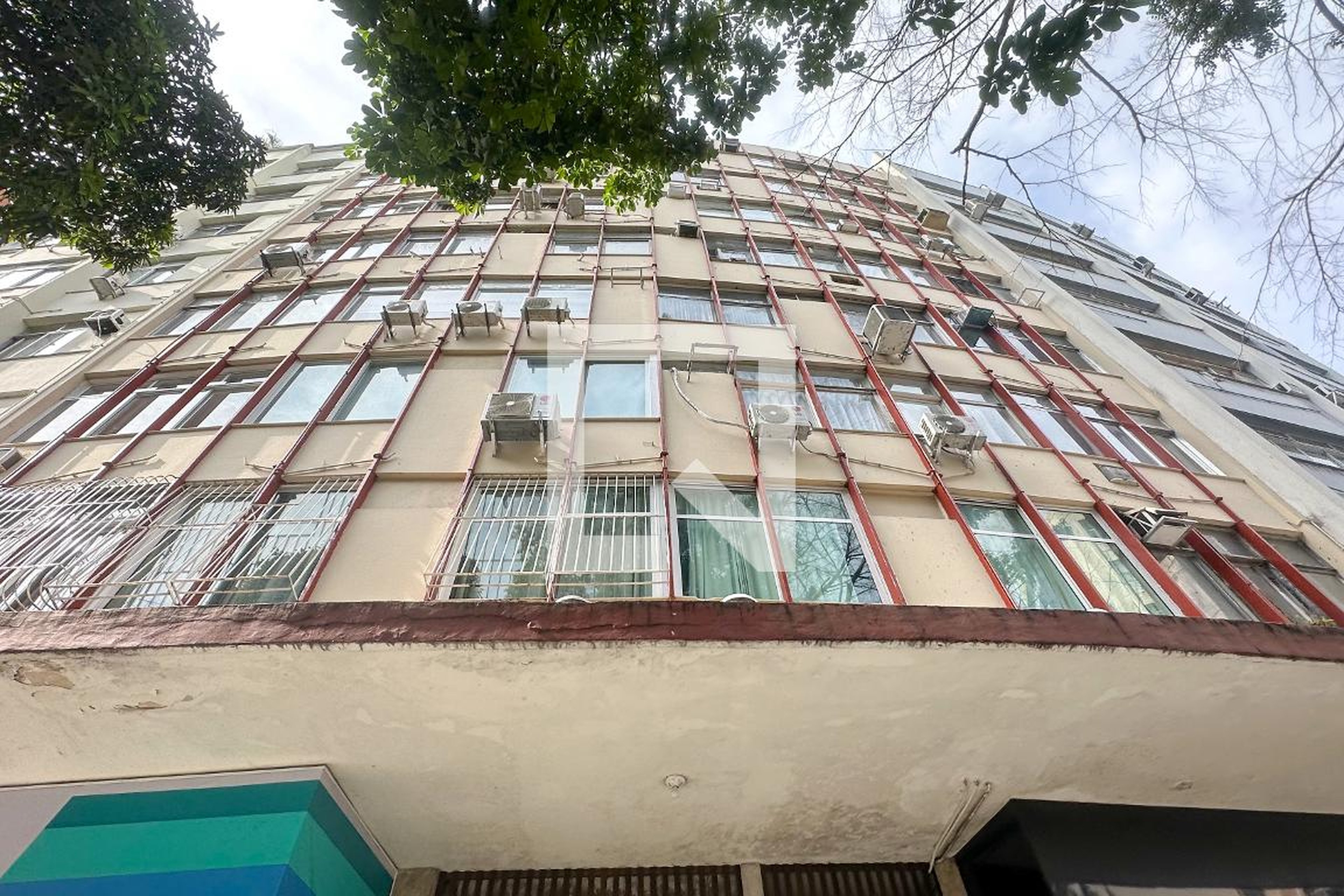 Fachada Edificio Nicole