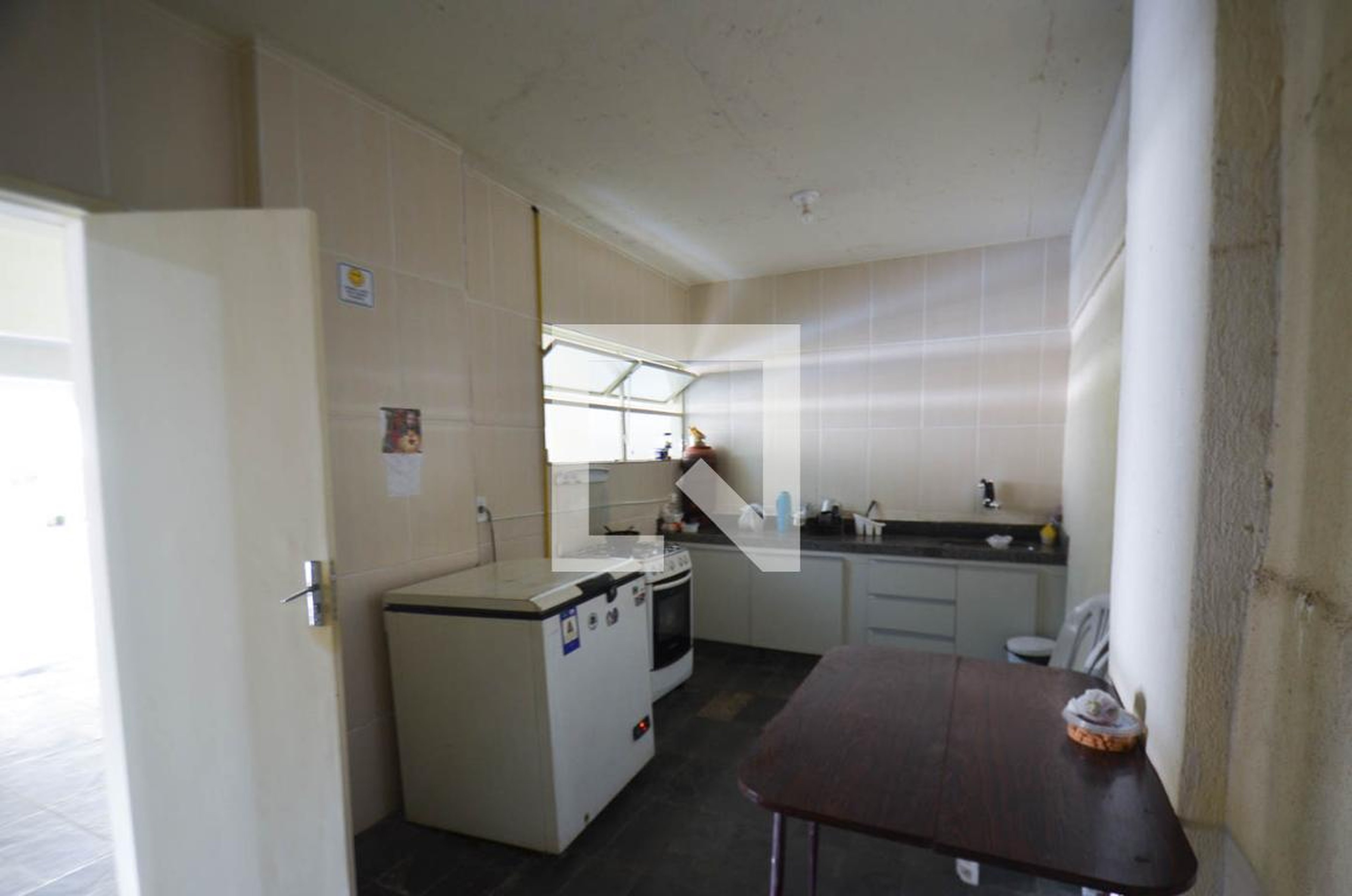 Salao de festas - Edifício Alexandrina