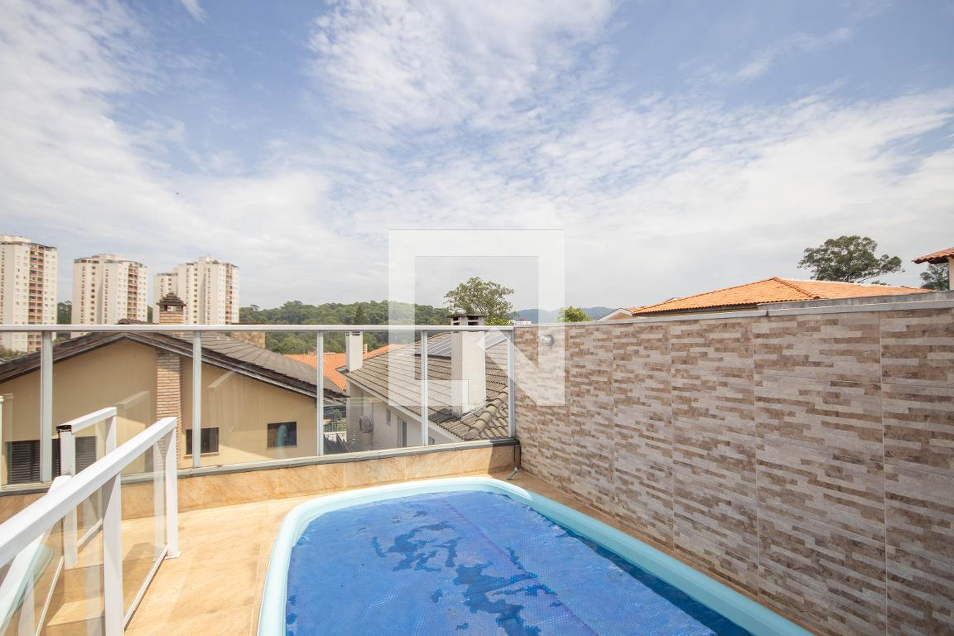 Piscina - 