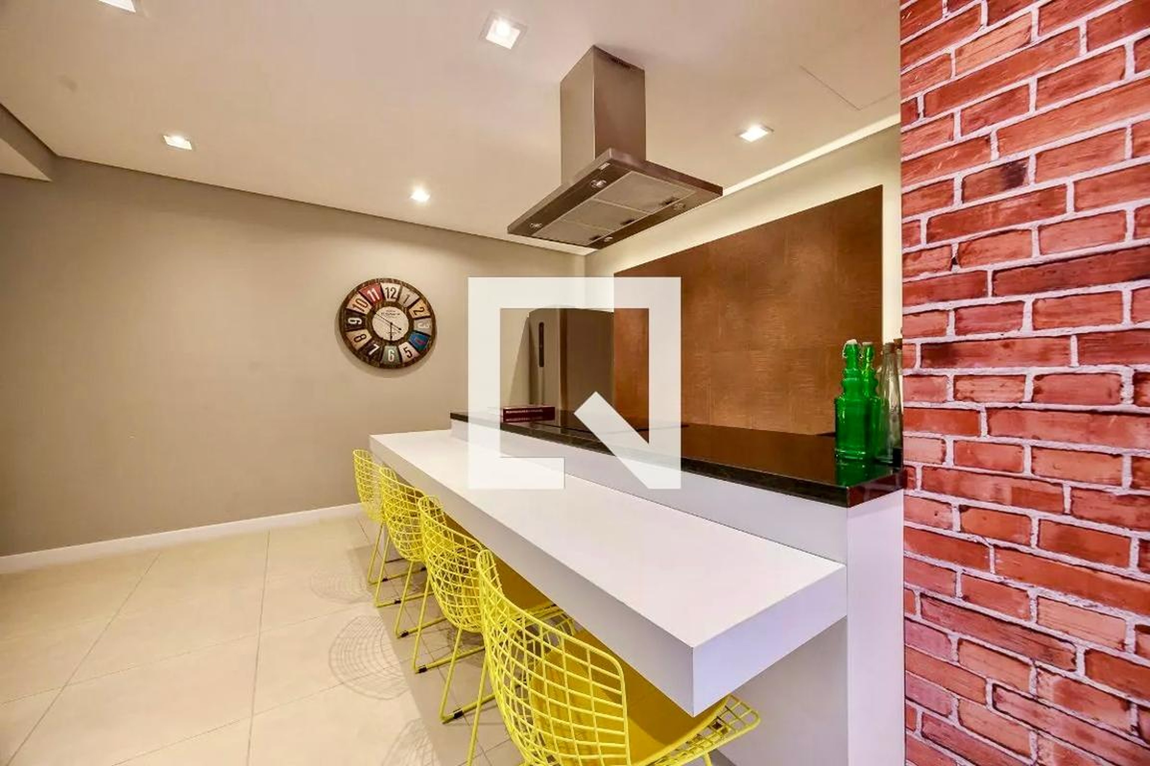 Salão Gourmet - Spotlight Campo Belo