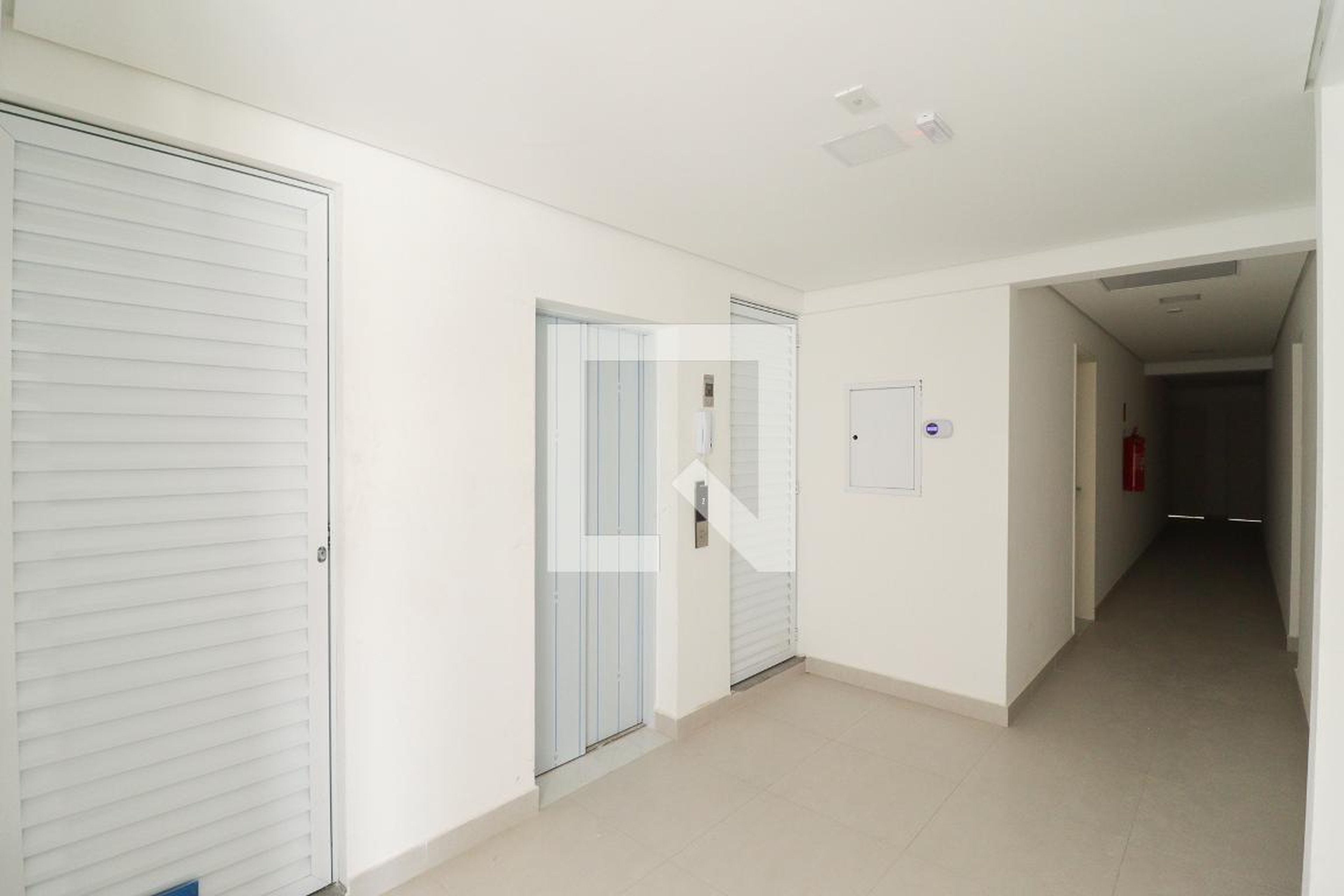 Elevador - Stay Santa Teresinha