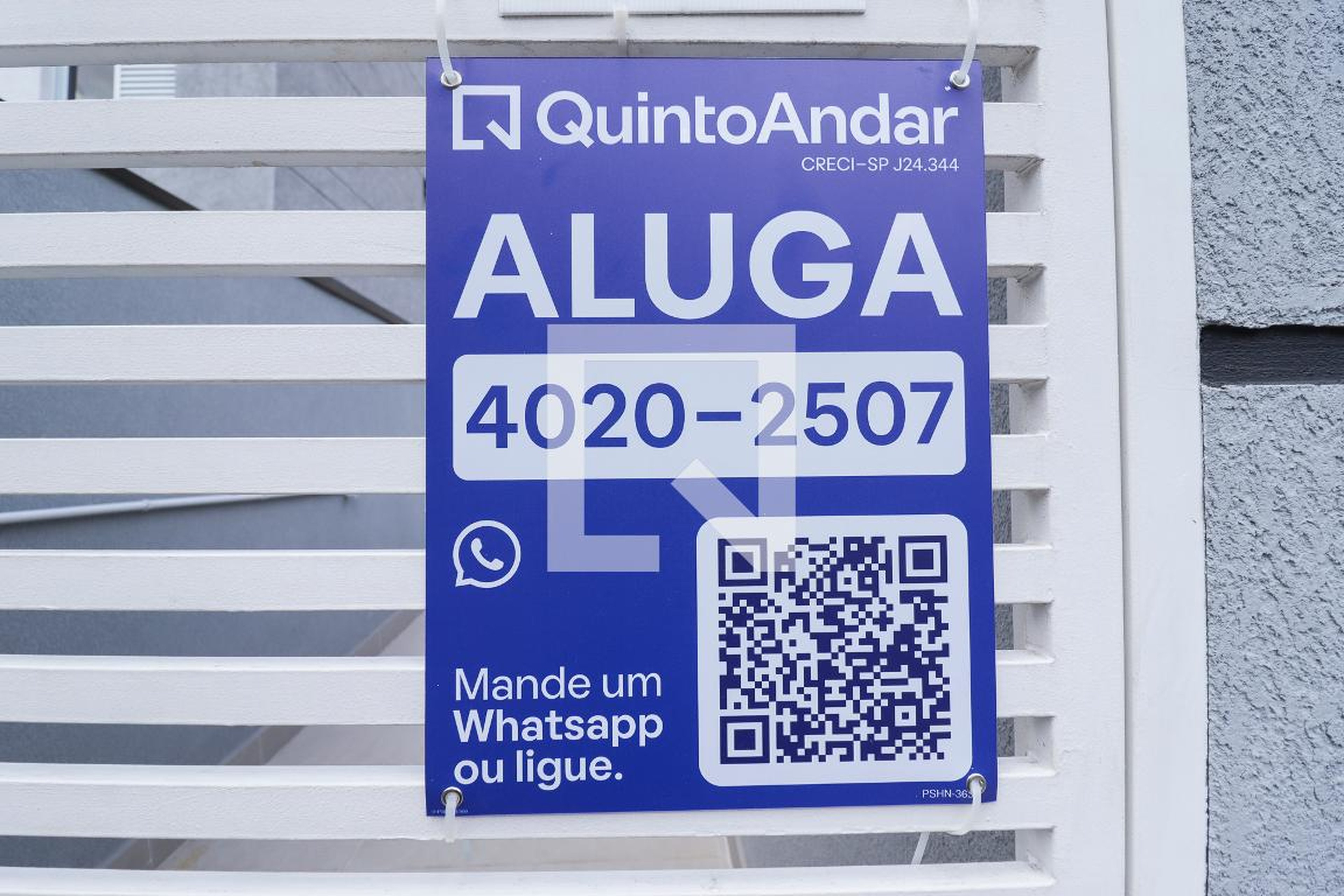 Fachada Condomínio Stay Santa Teresinha