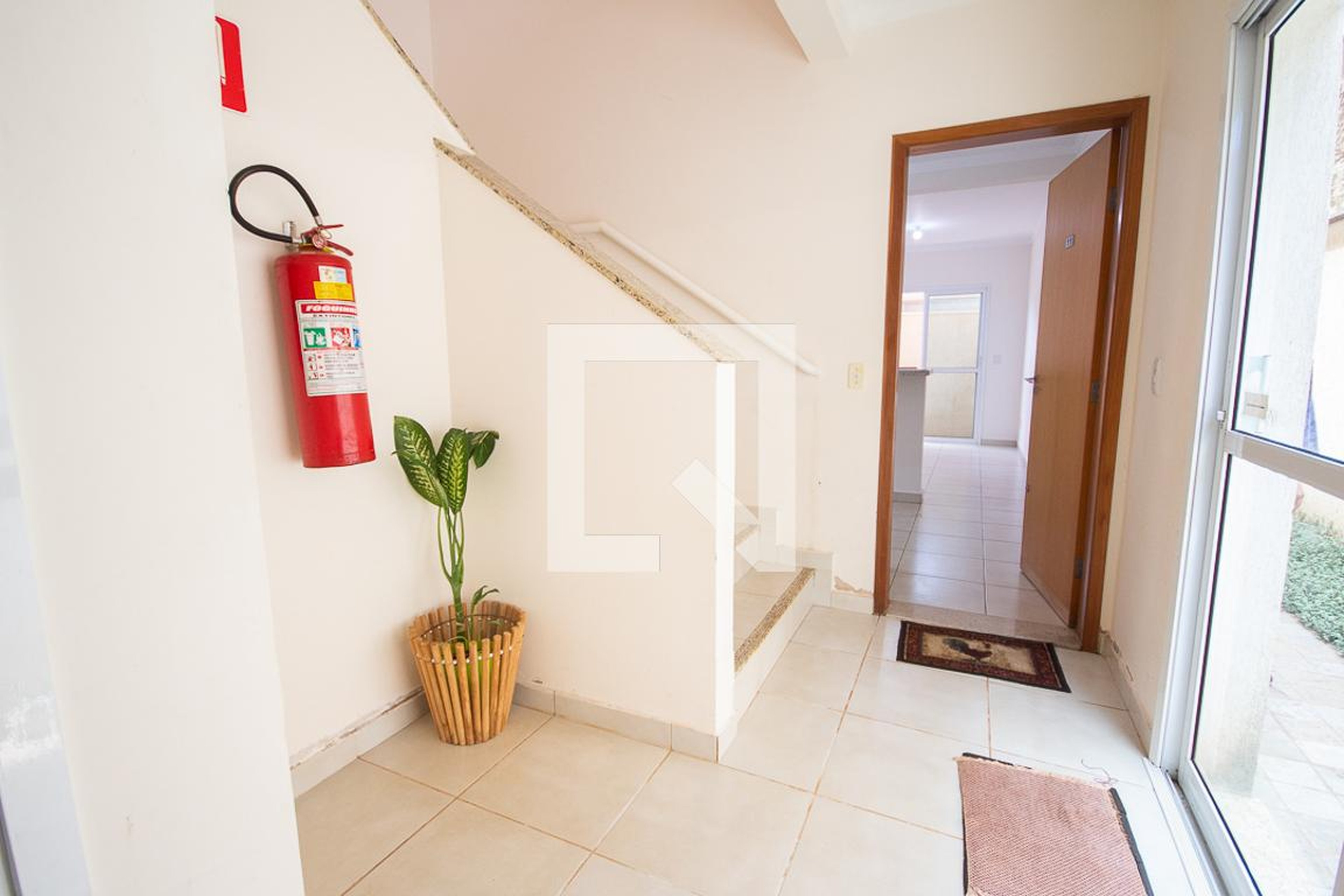 Hall de entrada - null